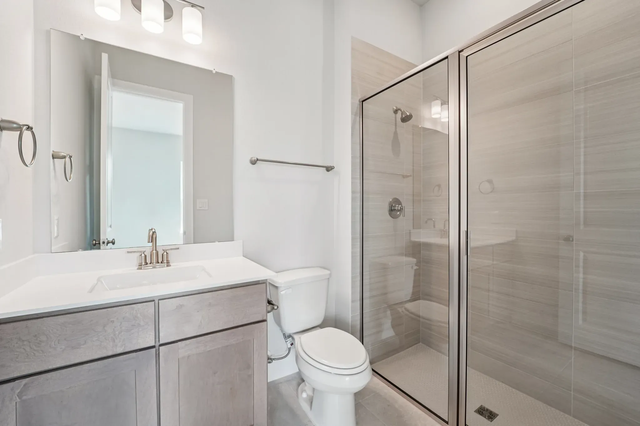 Homesite 7602 Bath 2