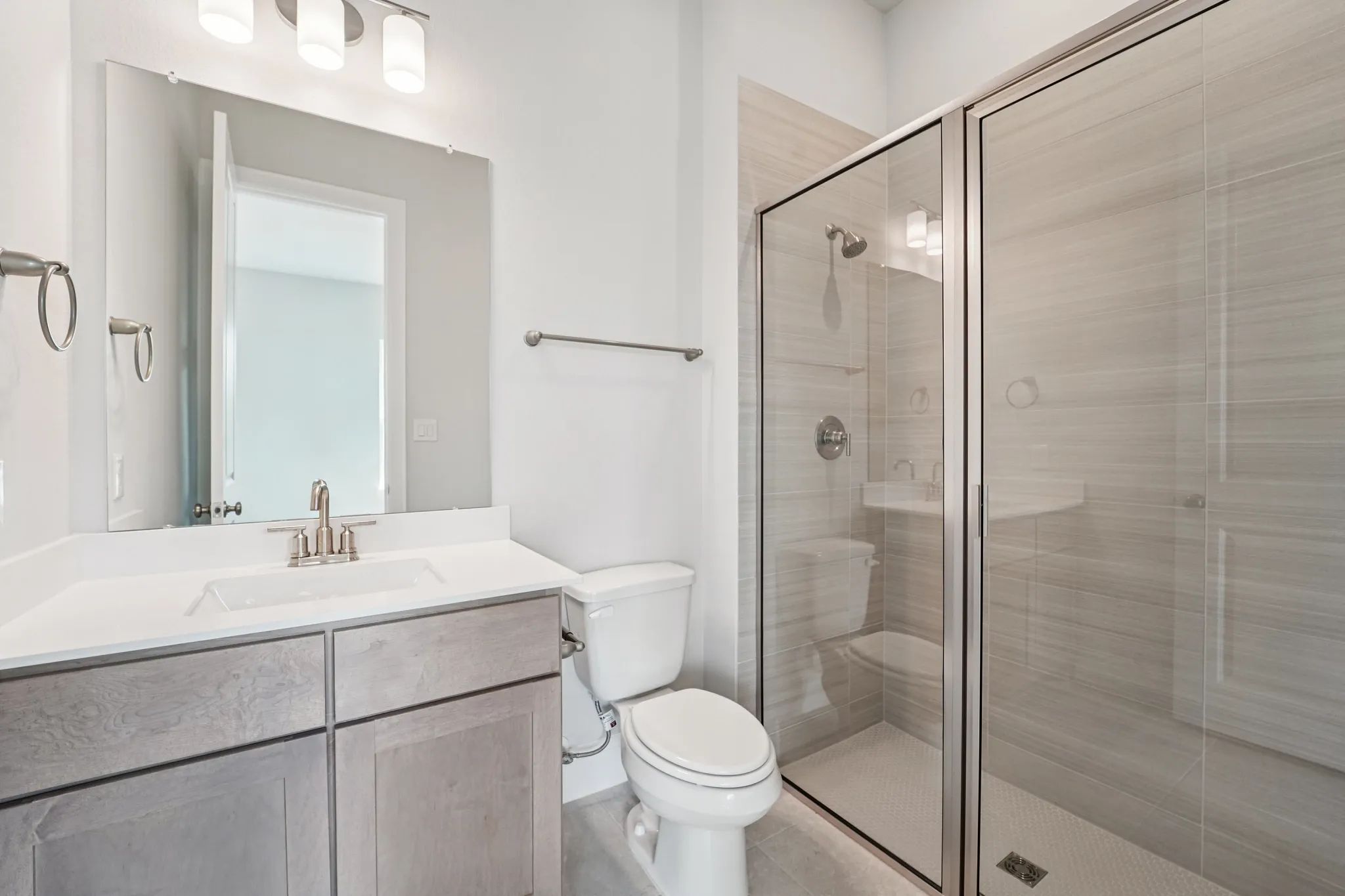 Homesite 7602 Bath 2
