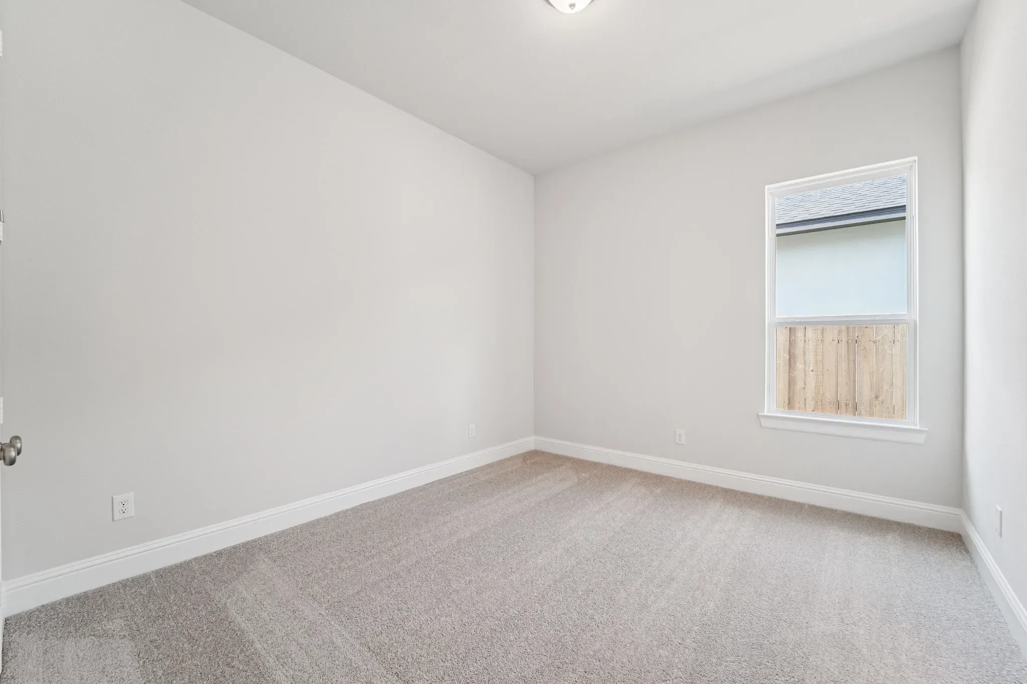 Homesite 7602 Bed 3