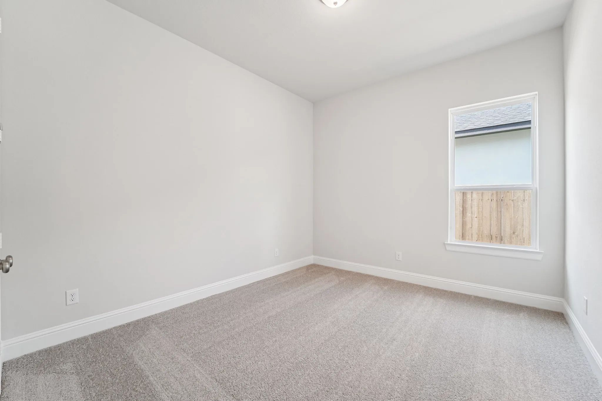 Homesite 7602 Bed 3