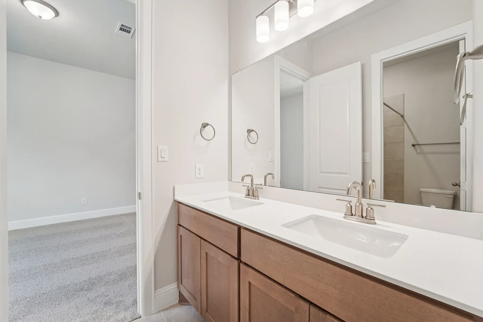 Homesite 7602 Bath 3