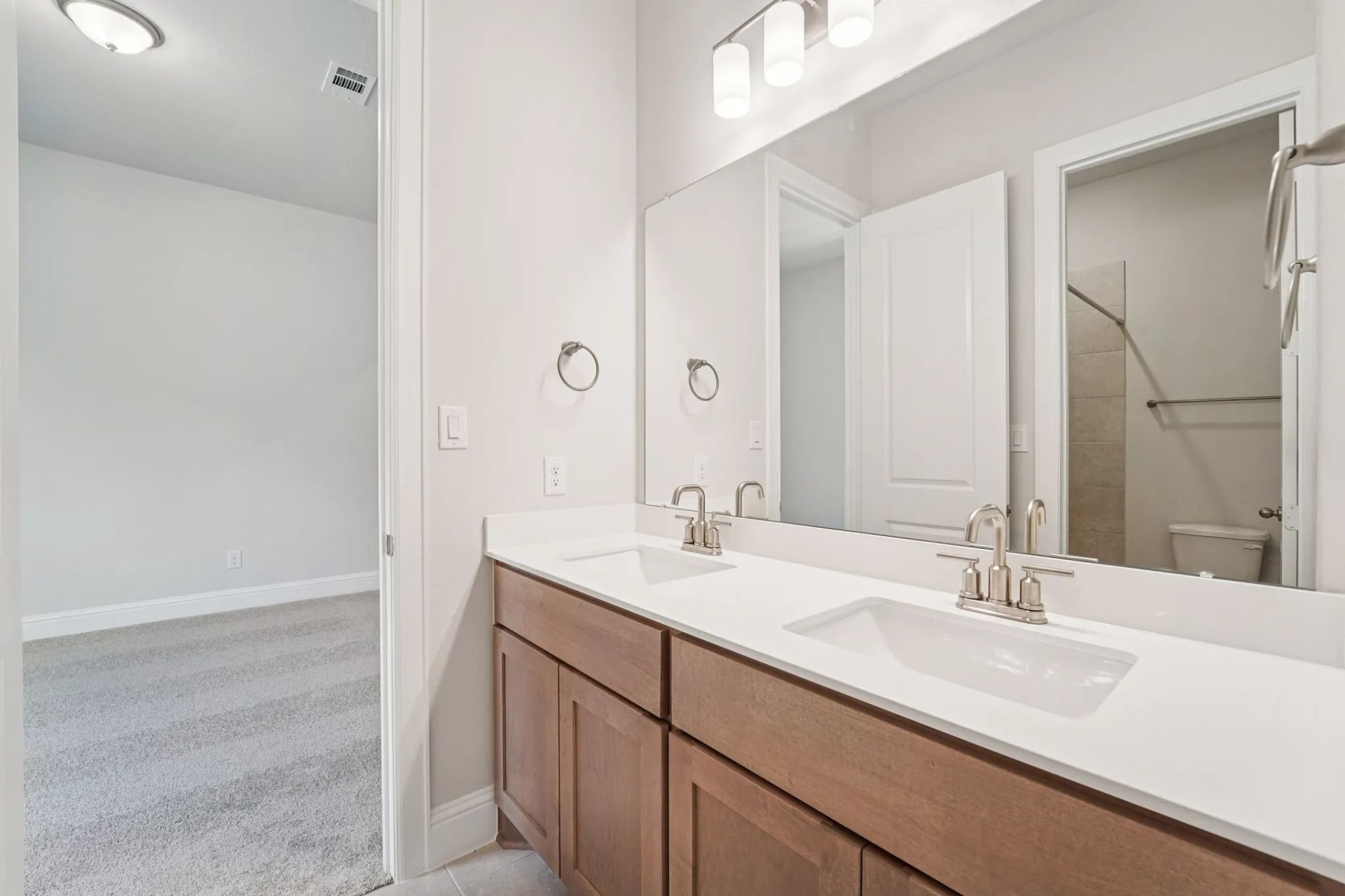 Homesite 7602 Bath 3