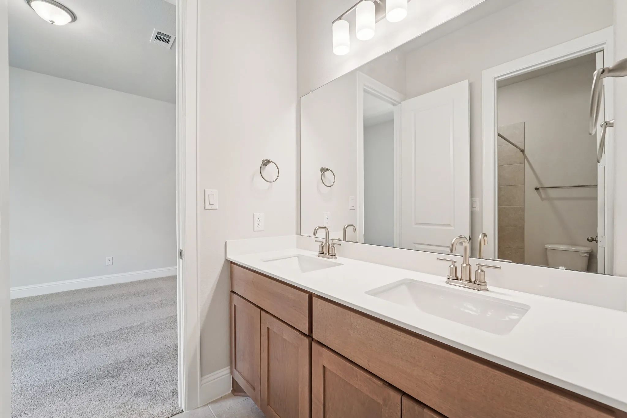 Homesite 7602 Bath 3