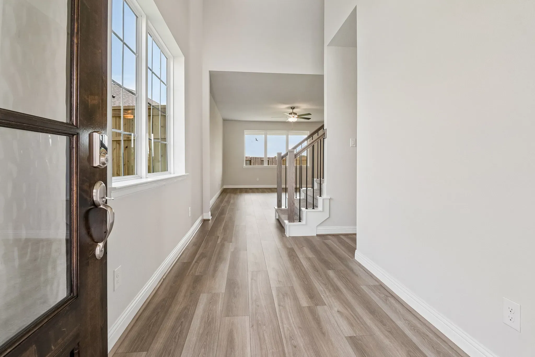Plan 3069 Entry