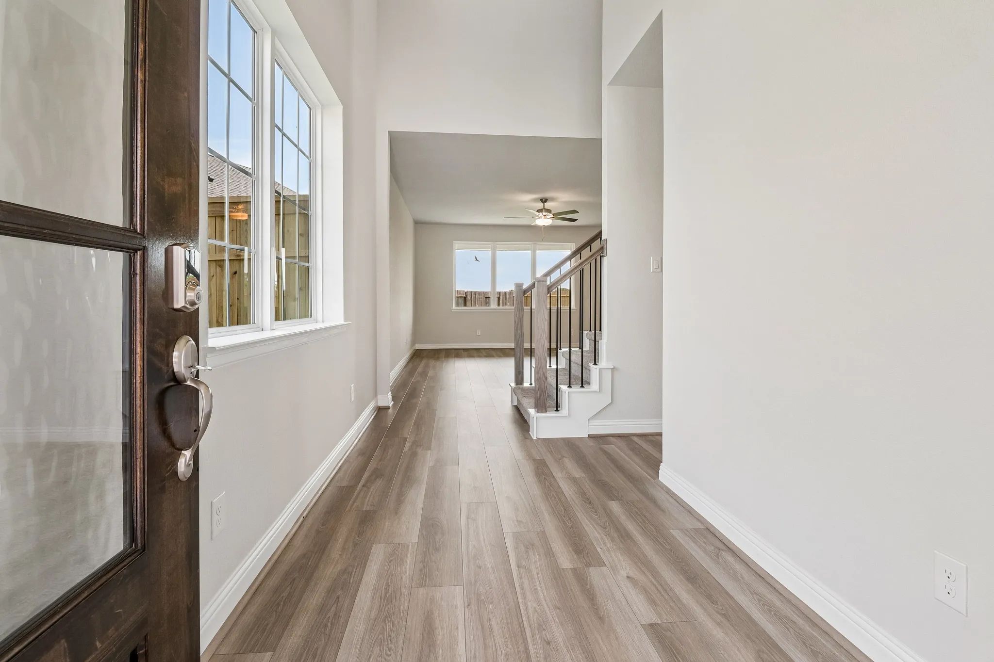 Plan 3069 Entry