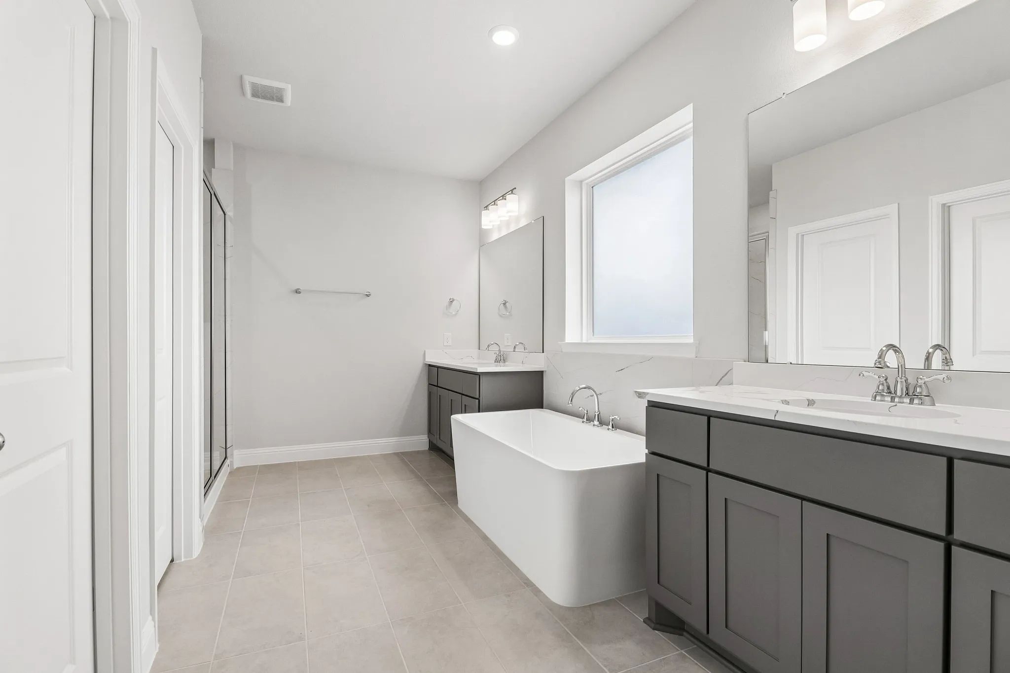 Plan 3069 Primary Bath