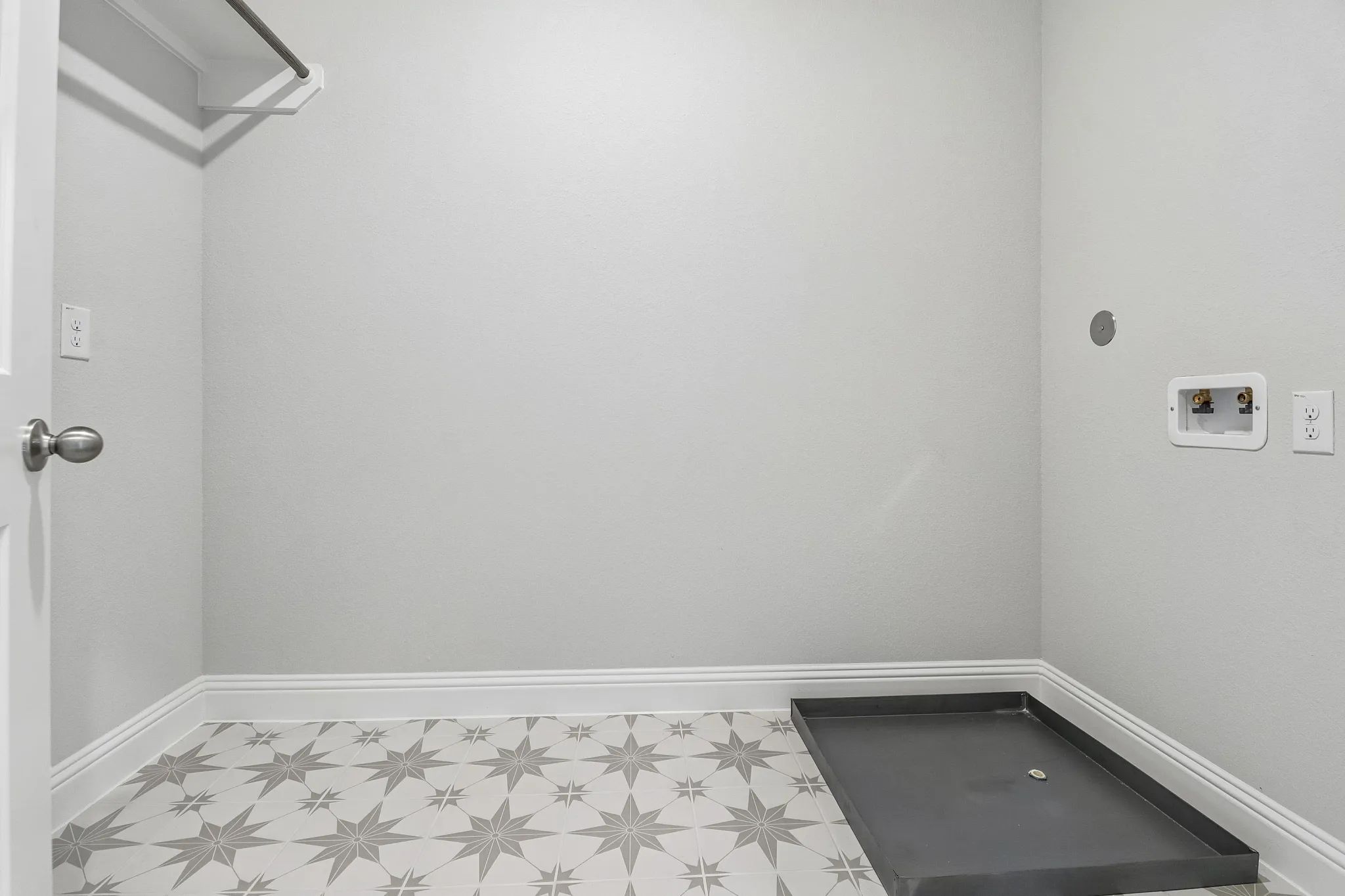 Plan 3069 Laundry Room