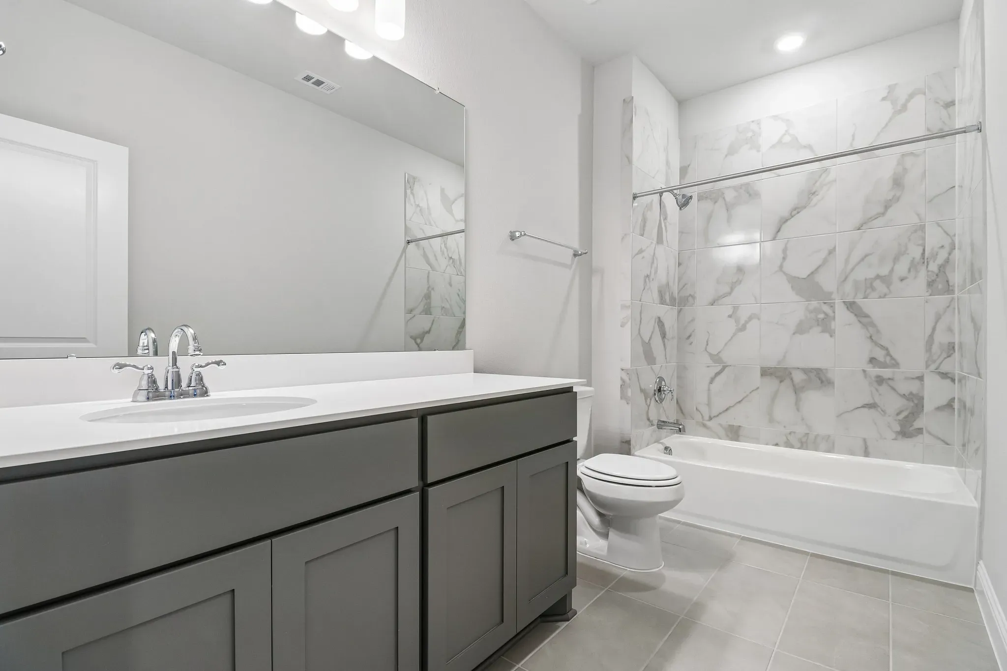 Plan 3069 Bath 2