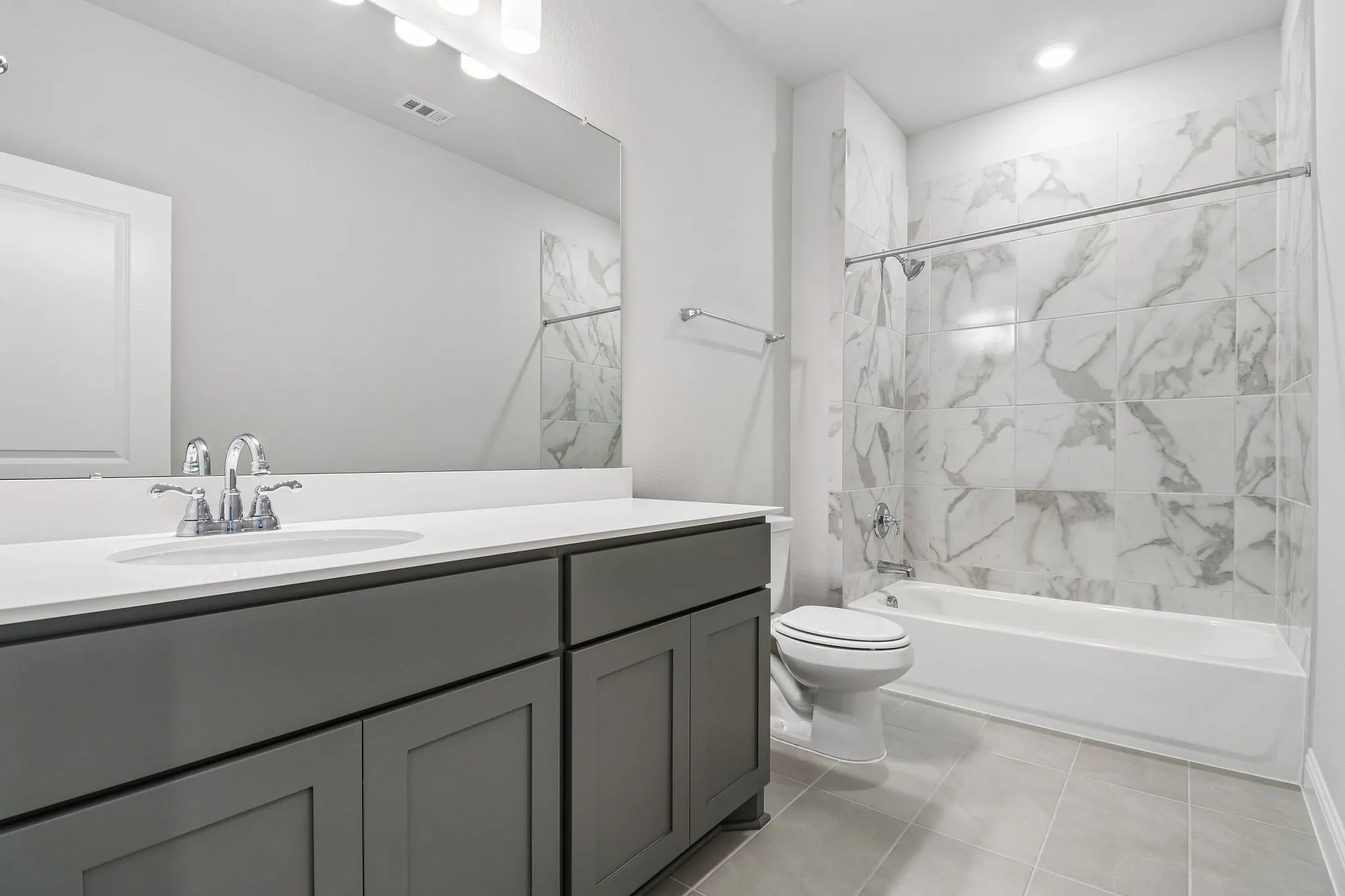 Plan 3069 Bath 2