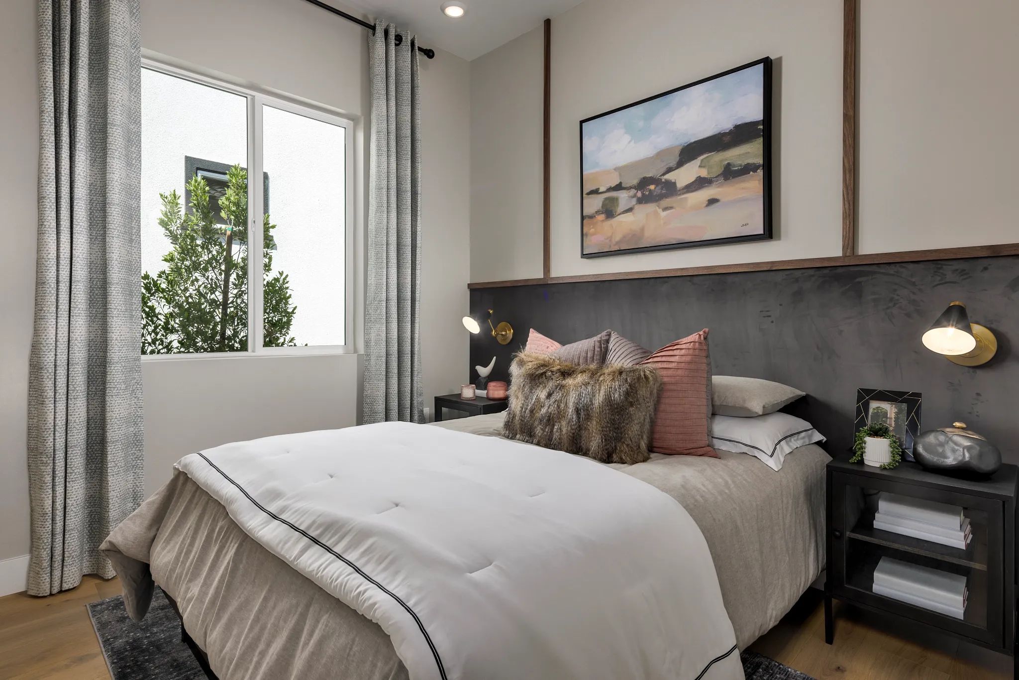 Guest Bed of Proclaim II Model