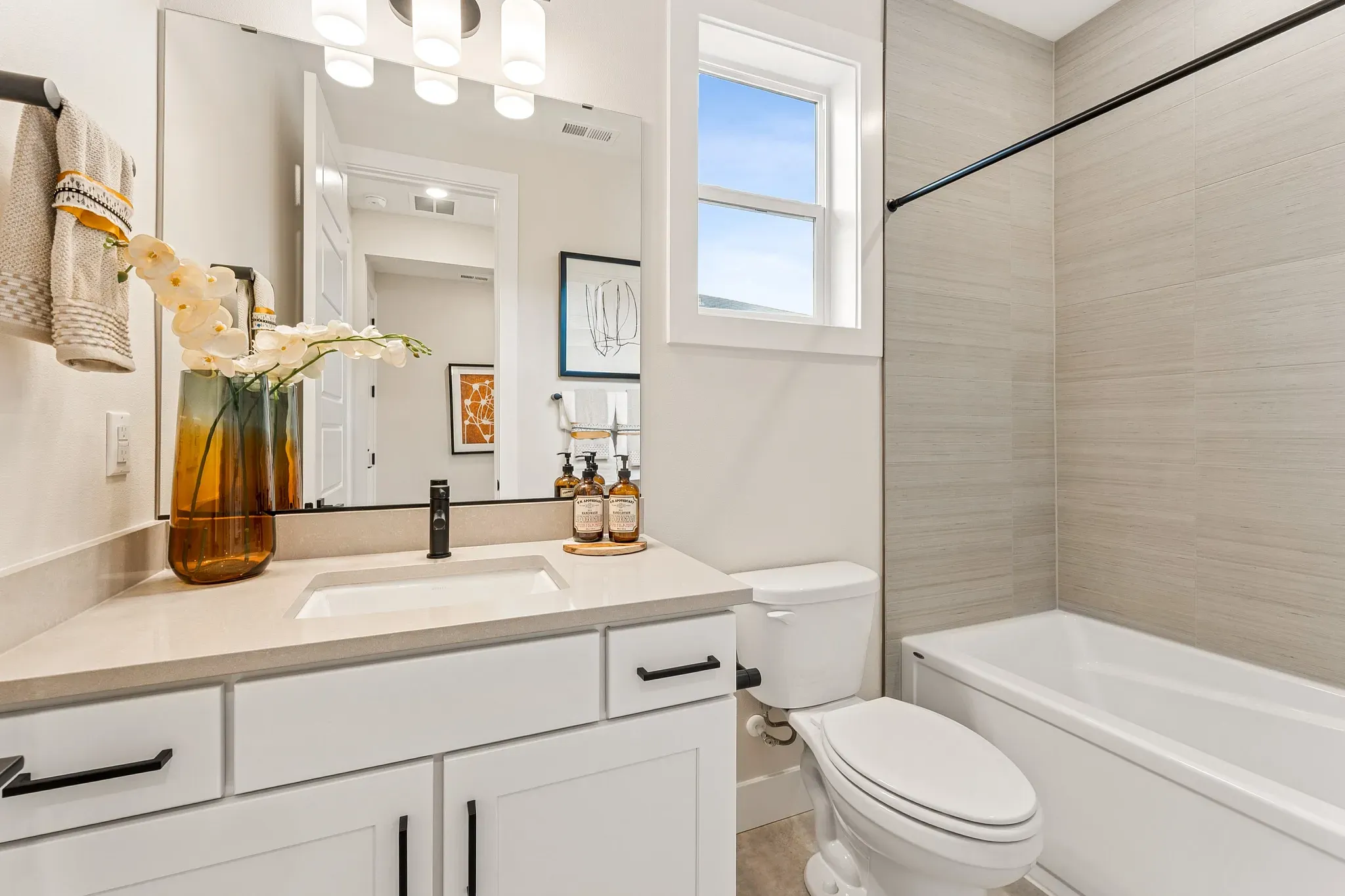 Guest Bath