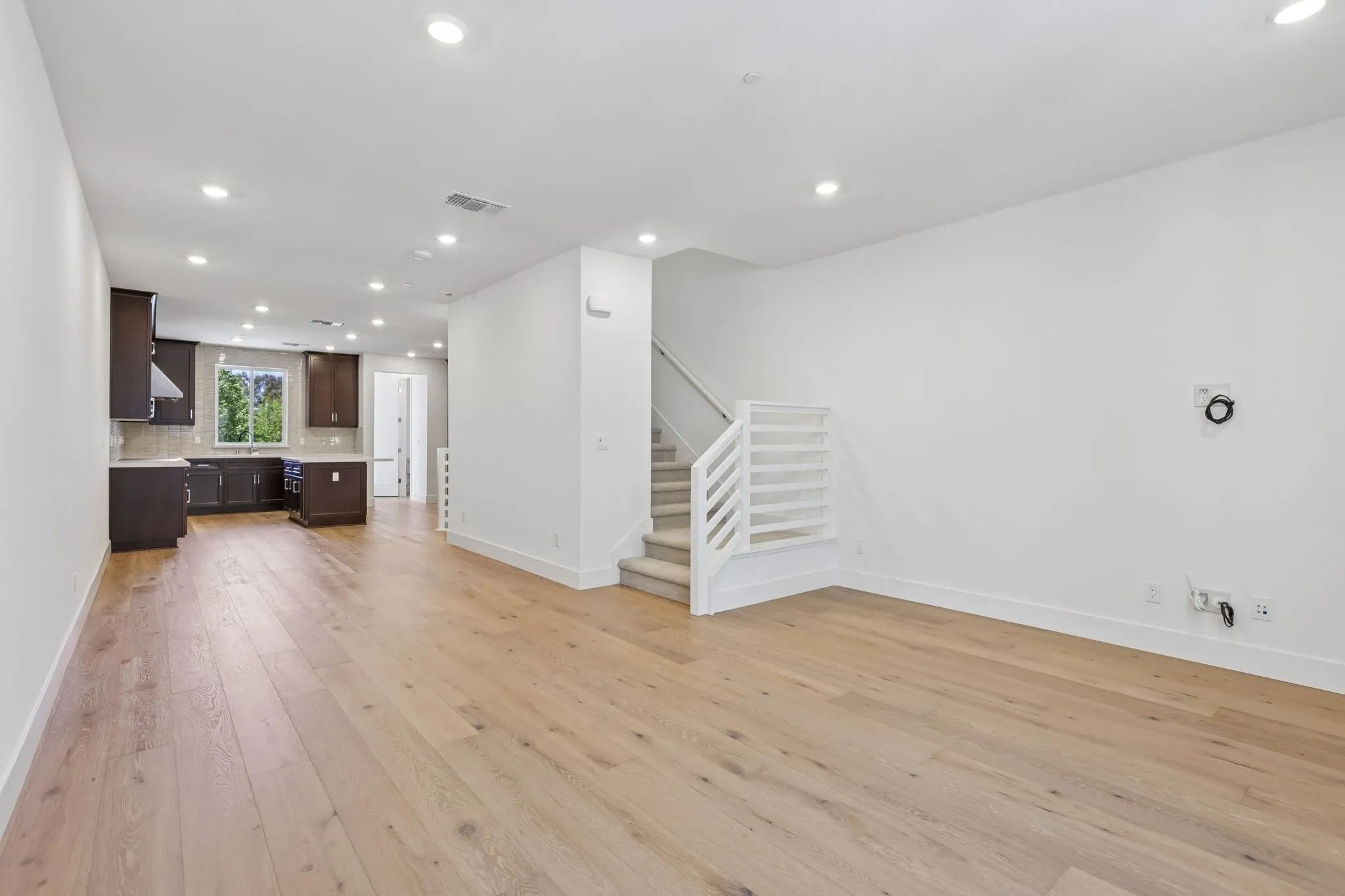Serenity Lot 504 Great Room