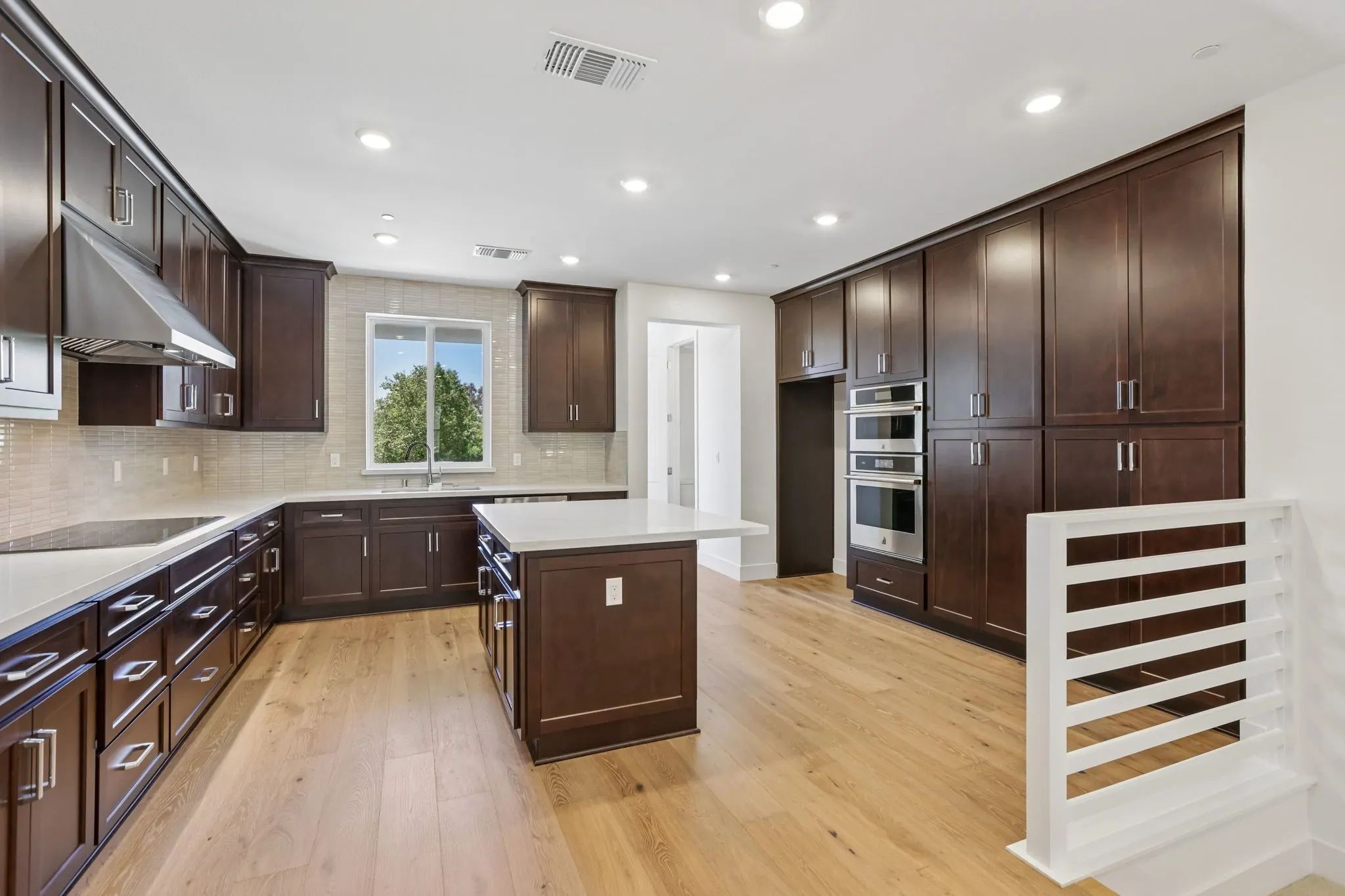 Serenity Lot 504 Kitchen