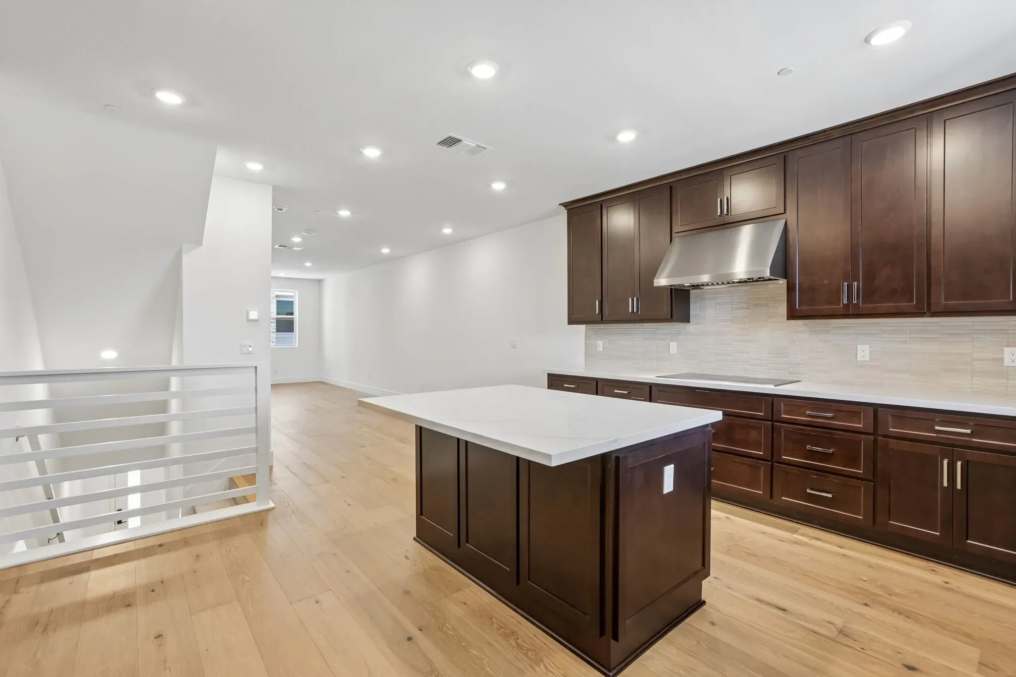 Serenity Lot 504 Kitchen