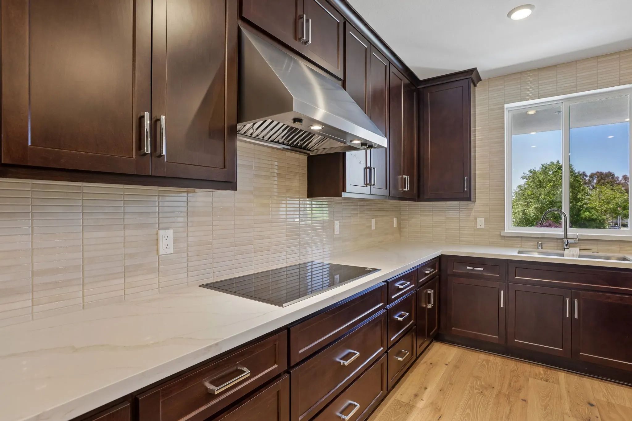 Serenity Lot 504 Kitchen