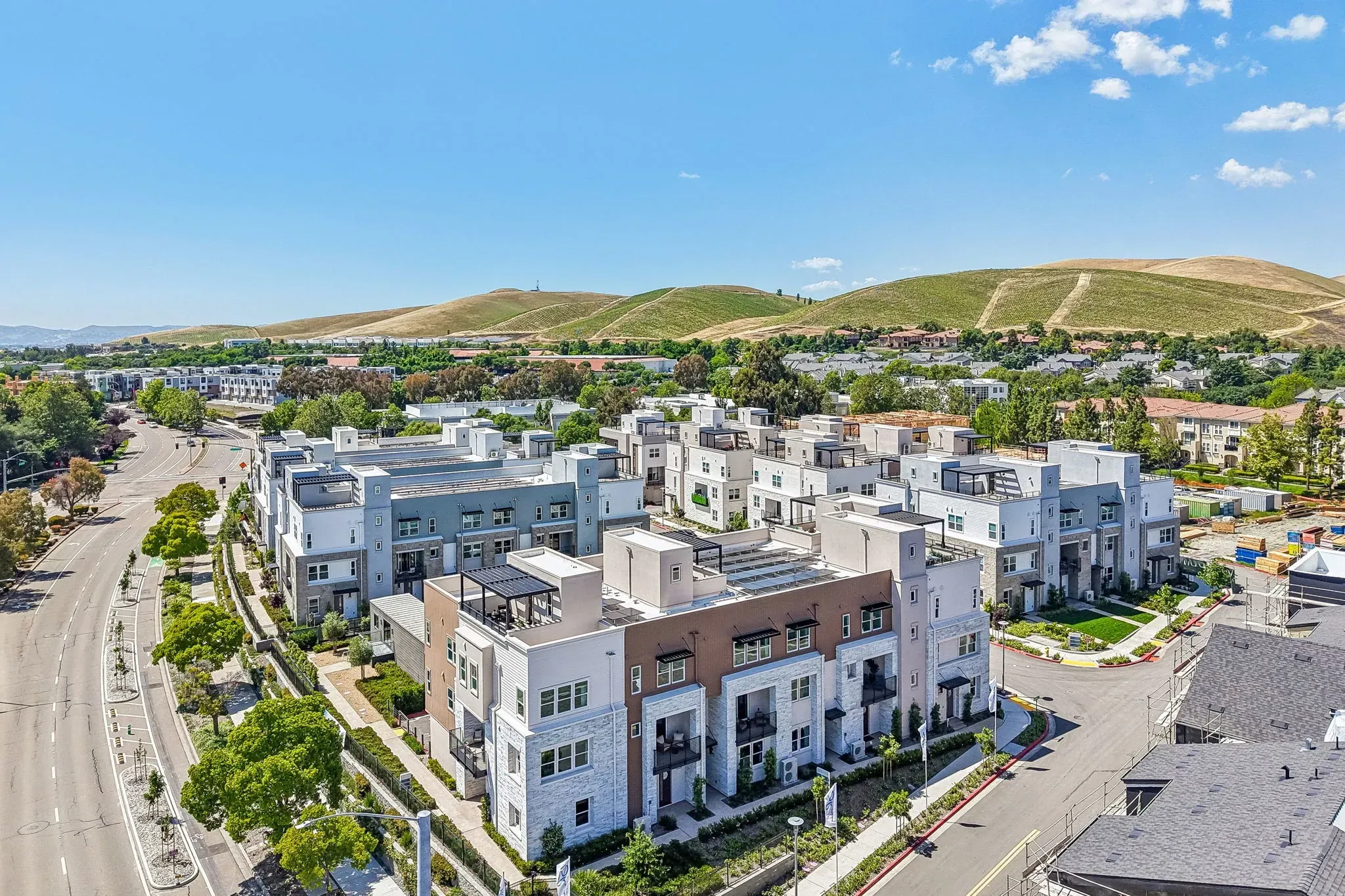 Serenity Community