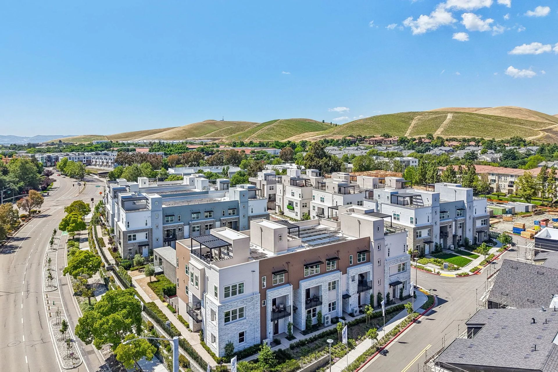 Serenity Community