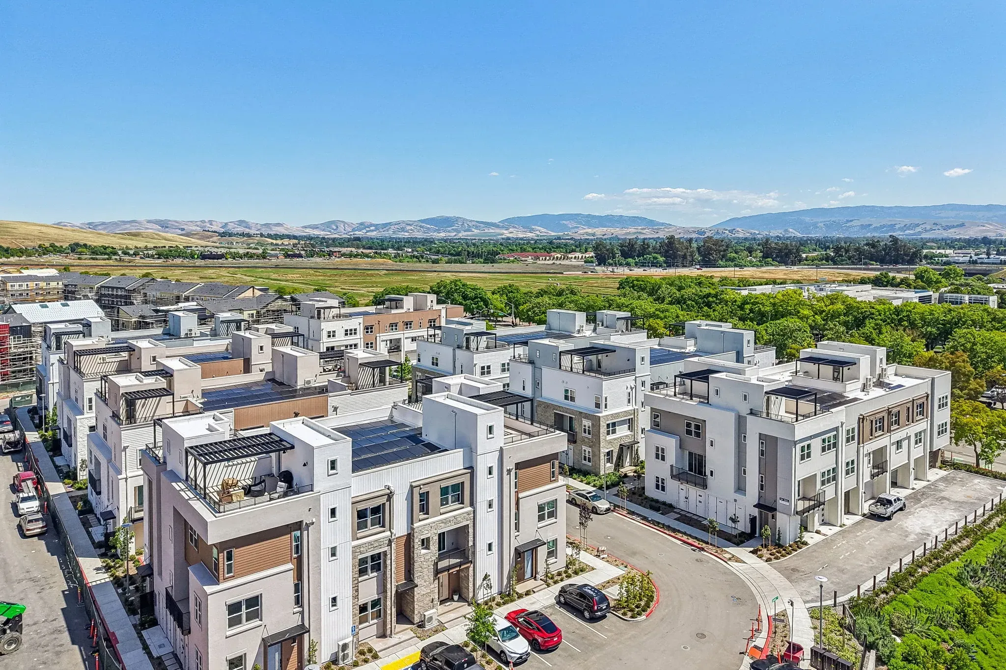 Serenity Community