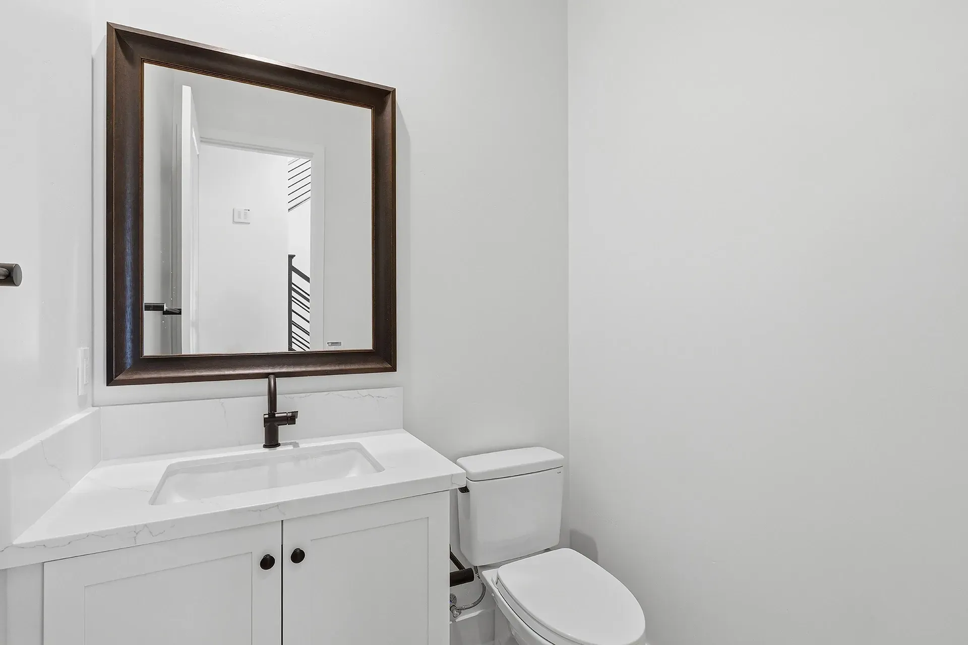 Powder Bath