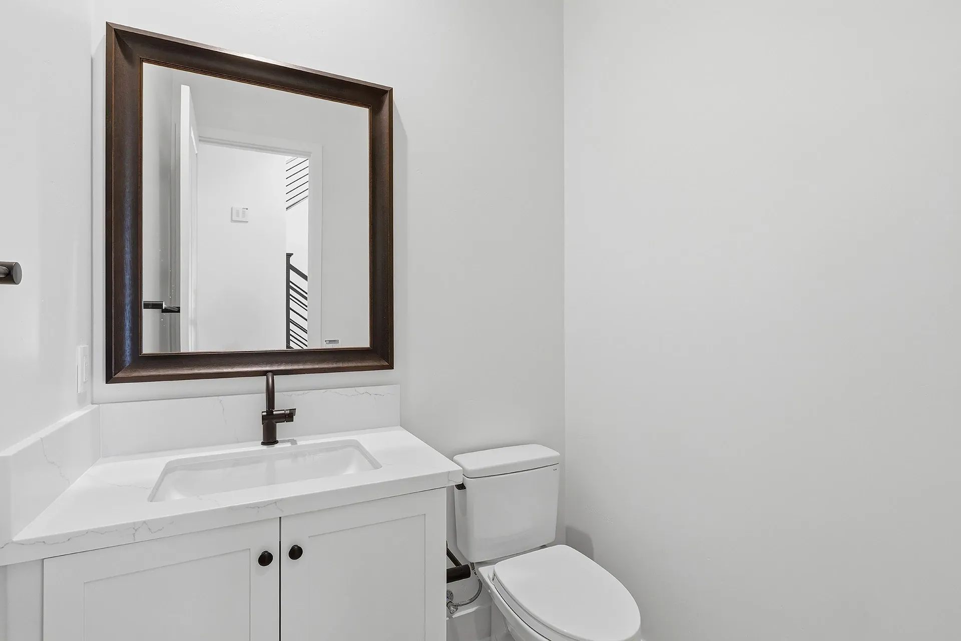 Powder Bath