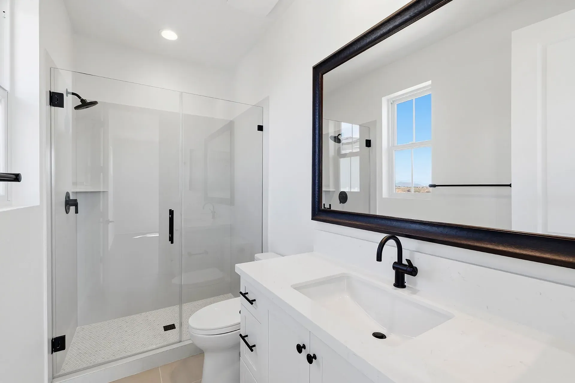 Guest Bath