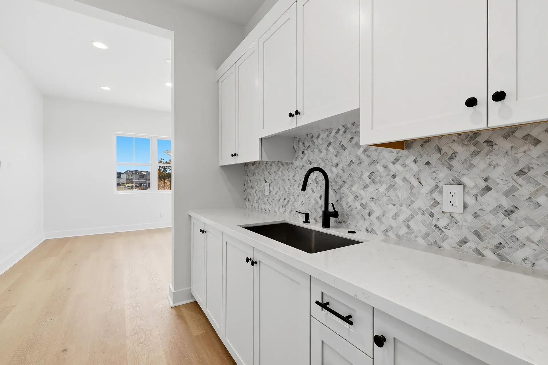 Kitchenette