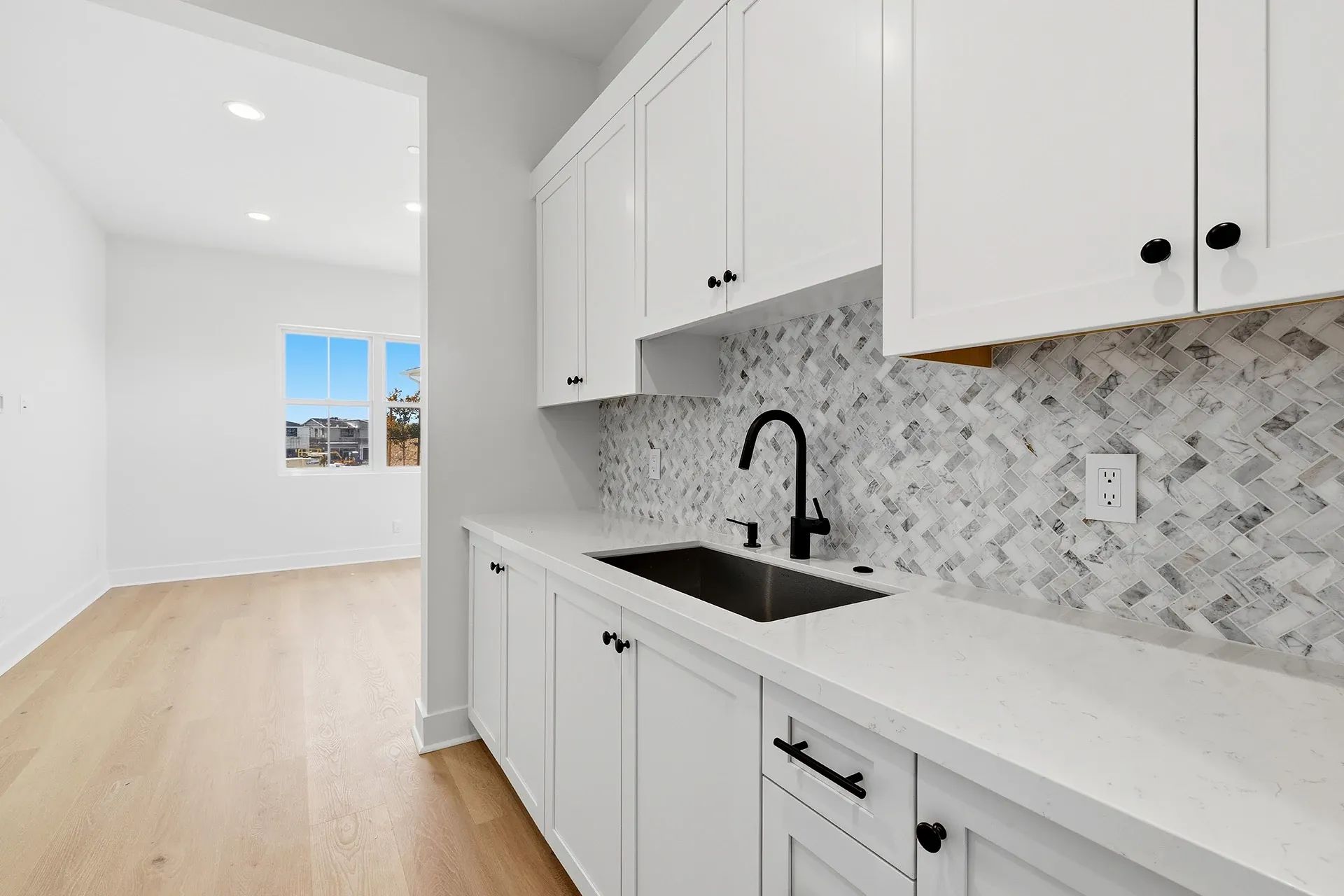 Kitchenette