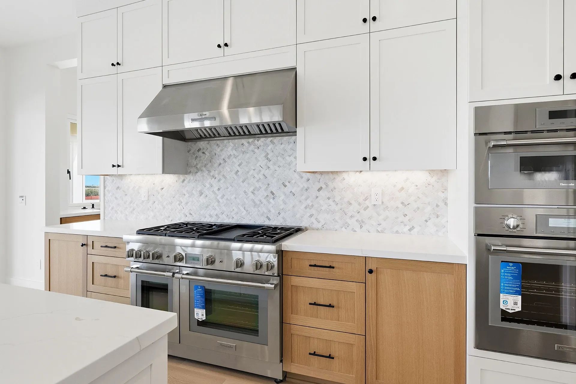 Kitchen Details