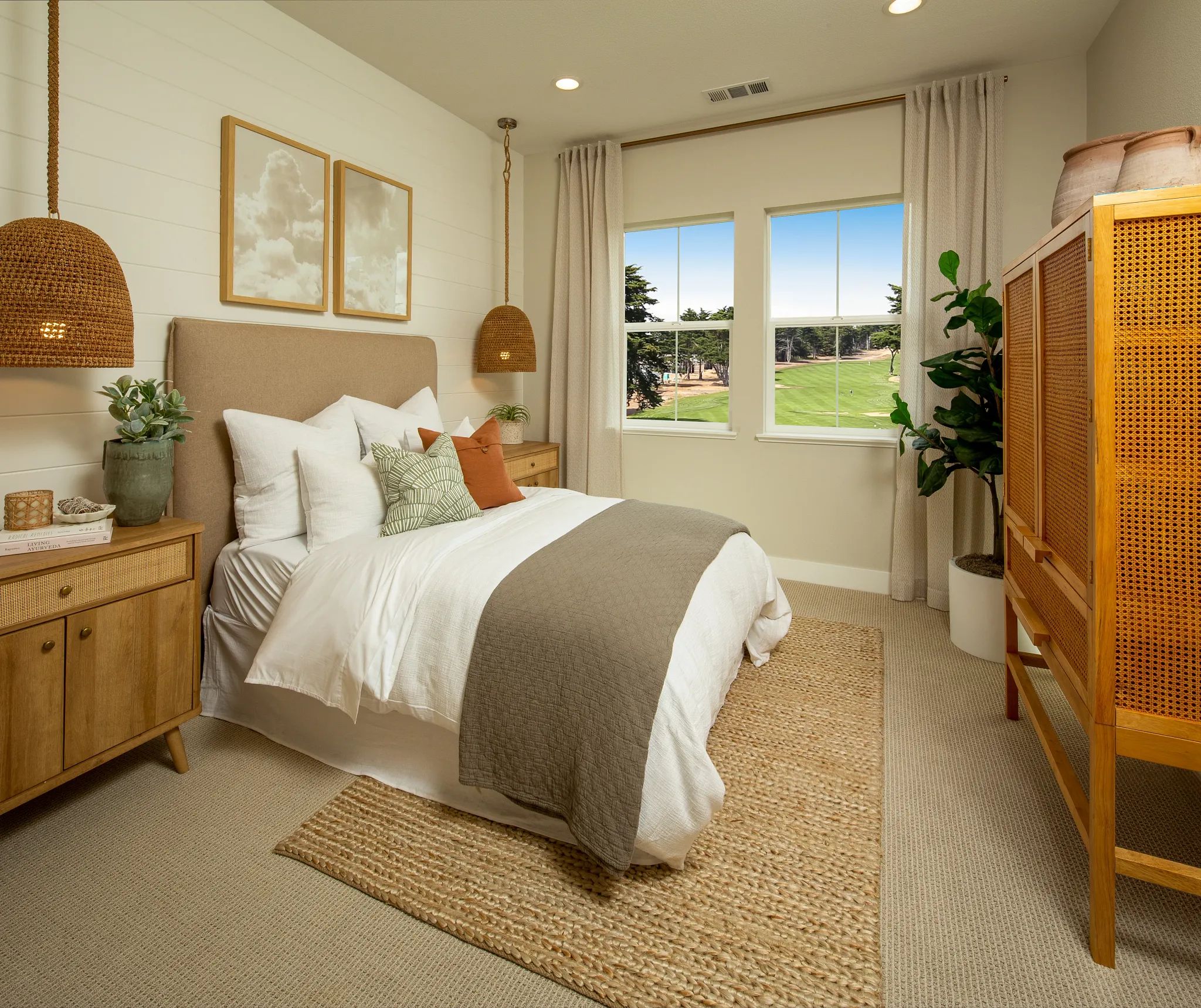 The Enclave Homesite 23 Bedroom