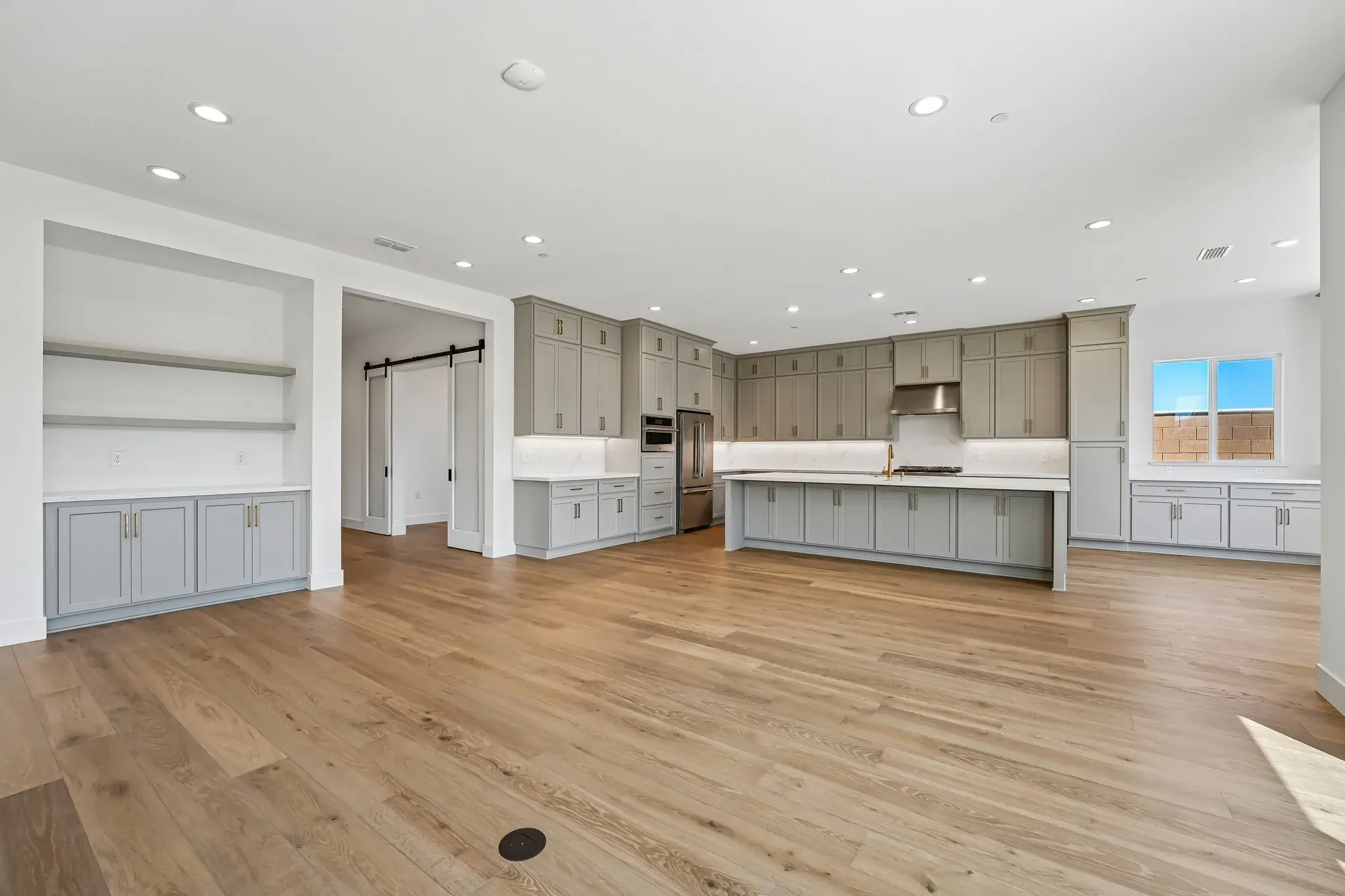 Orchard Grove Homesite 39 Great Room