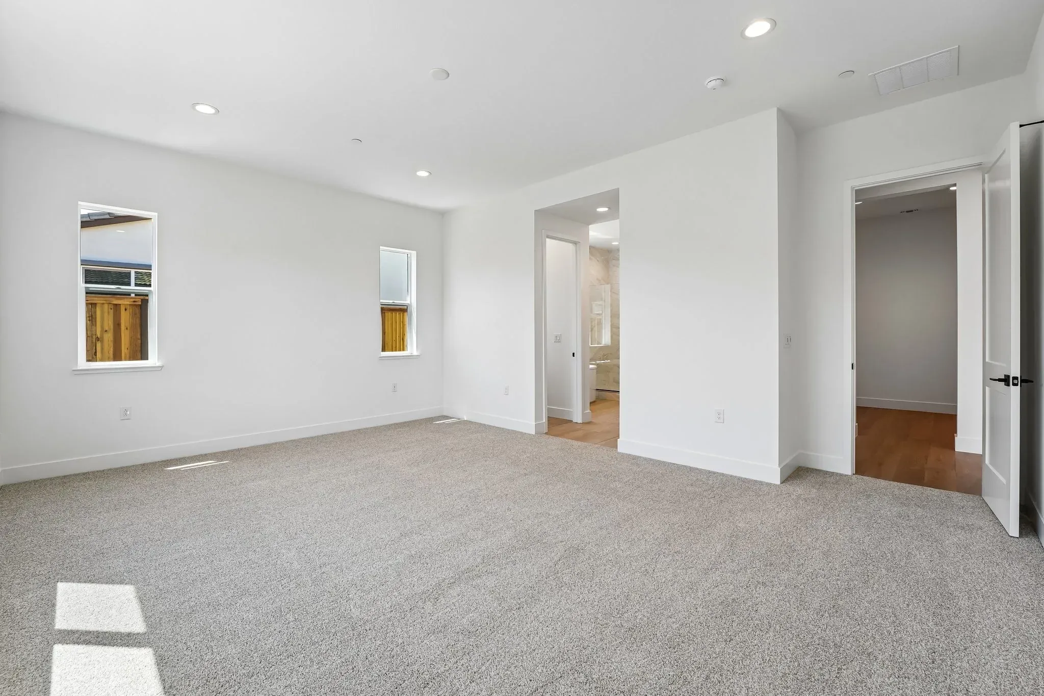 Orchard Grove Homesite 39 Primary Bedroom