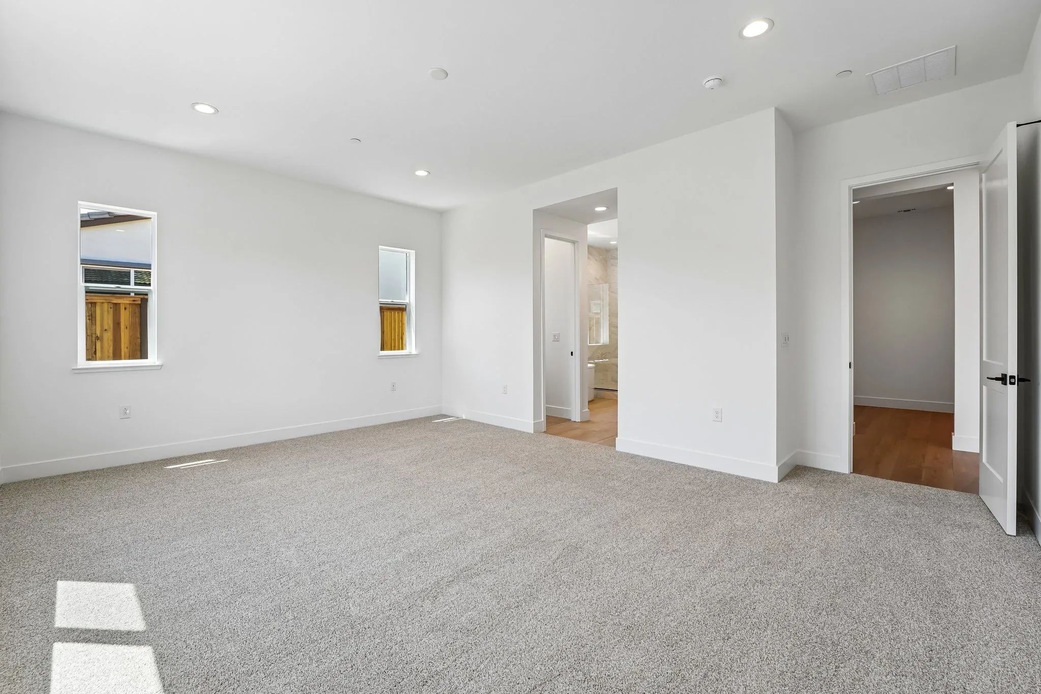 Orchard Grove Homesite 39 Primary Bedroom
