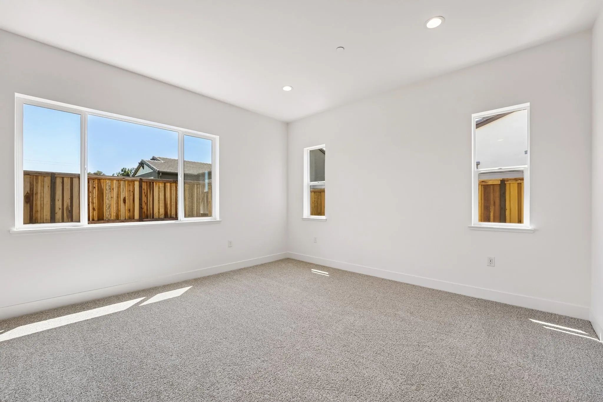 Orchard Grove Homesite 39 Primary Bedroom