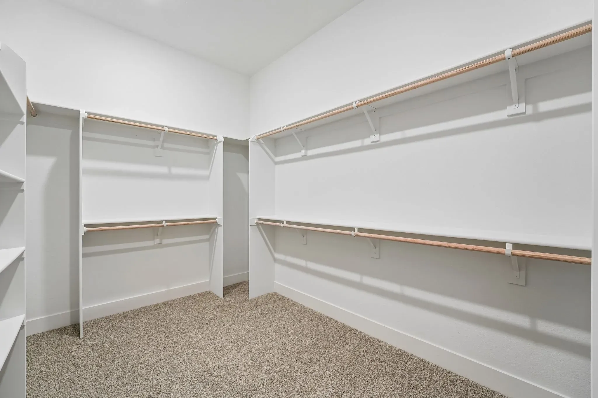 Orchard Grove Homesite 39 Primary Closet