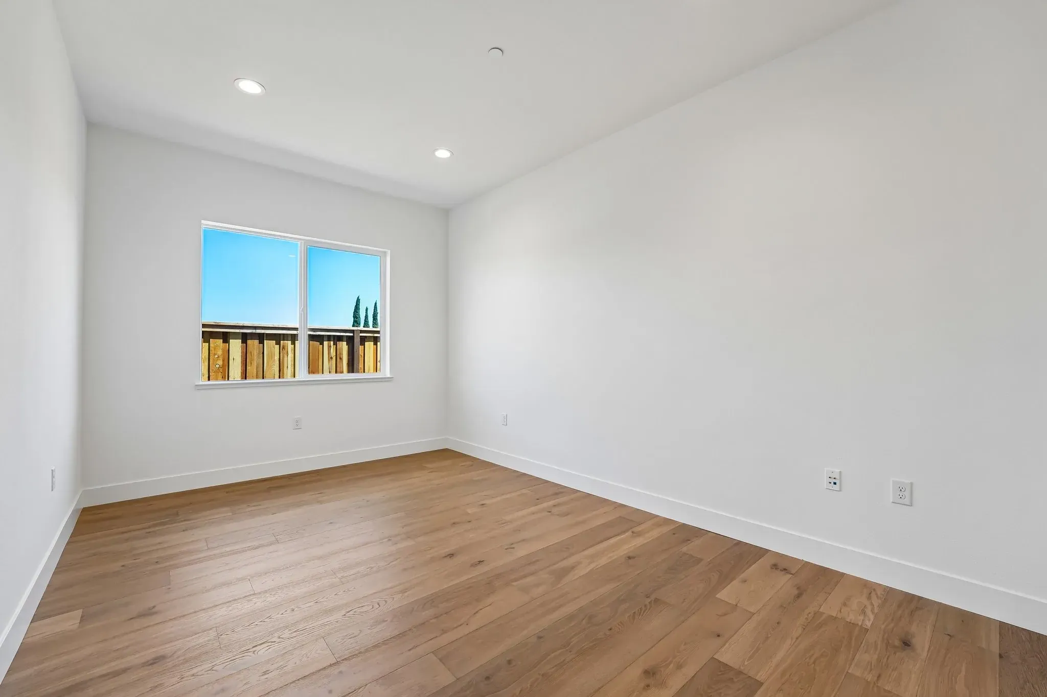 Orchard Grove Homesite 39 Study