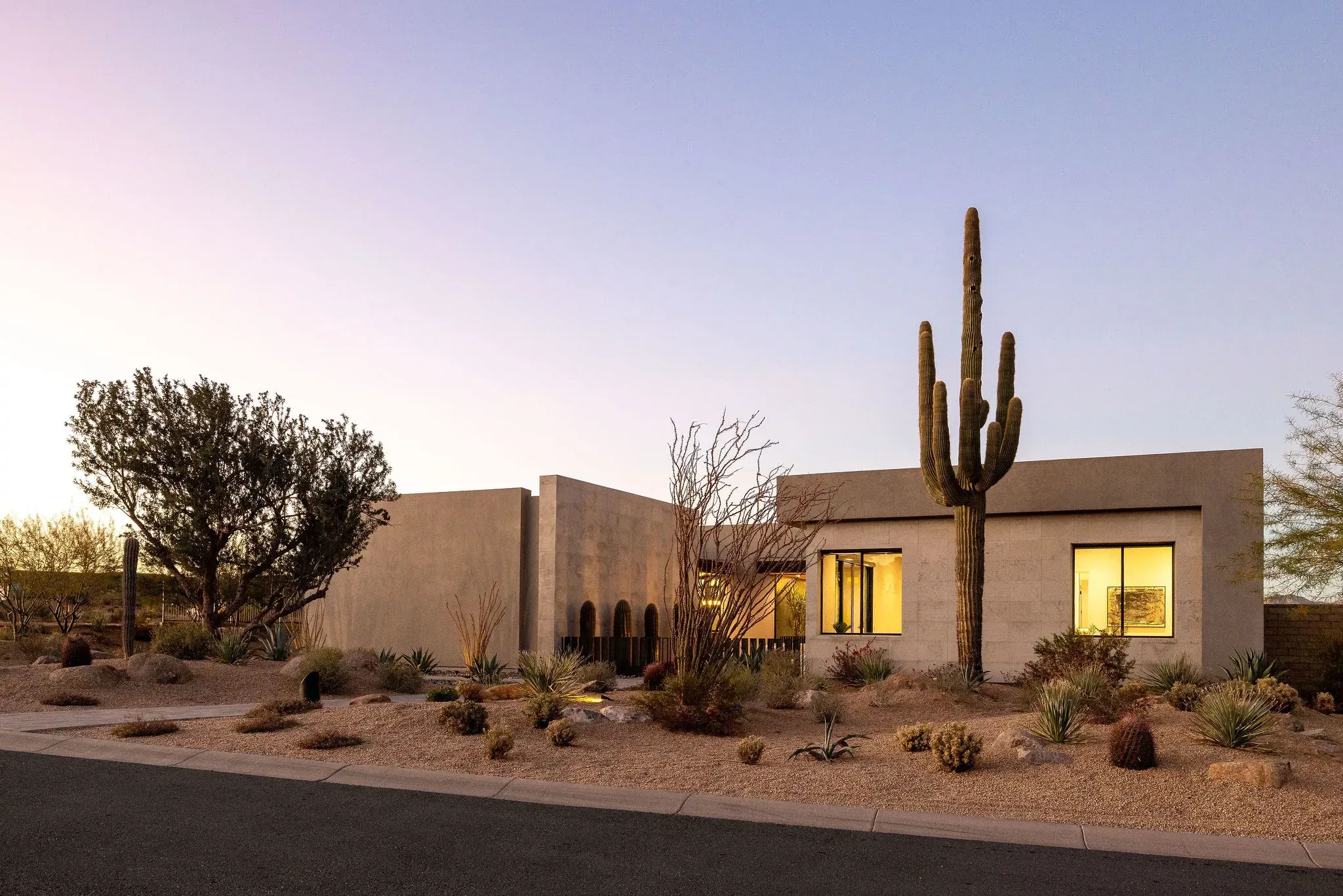 casa en Signature at Storyrock por Shea Homes