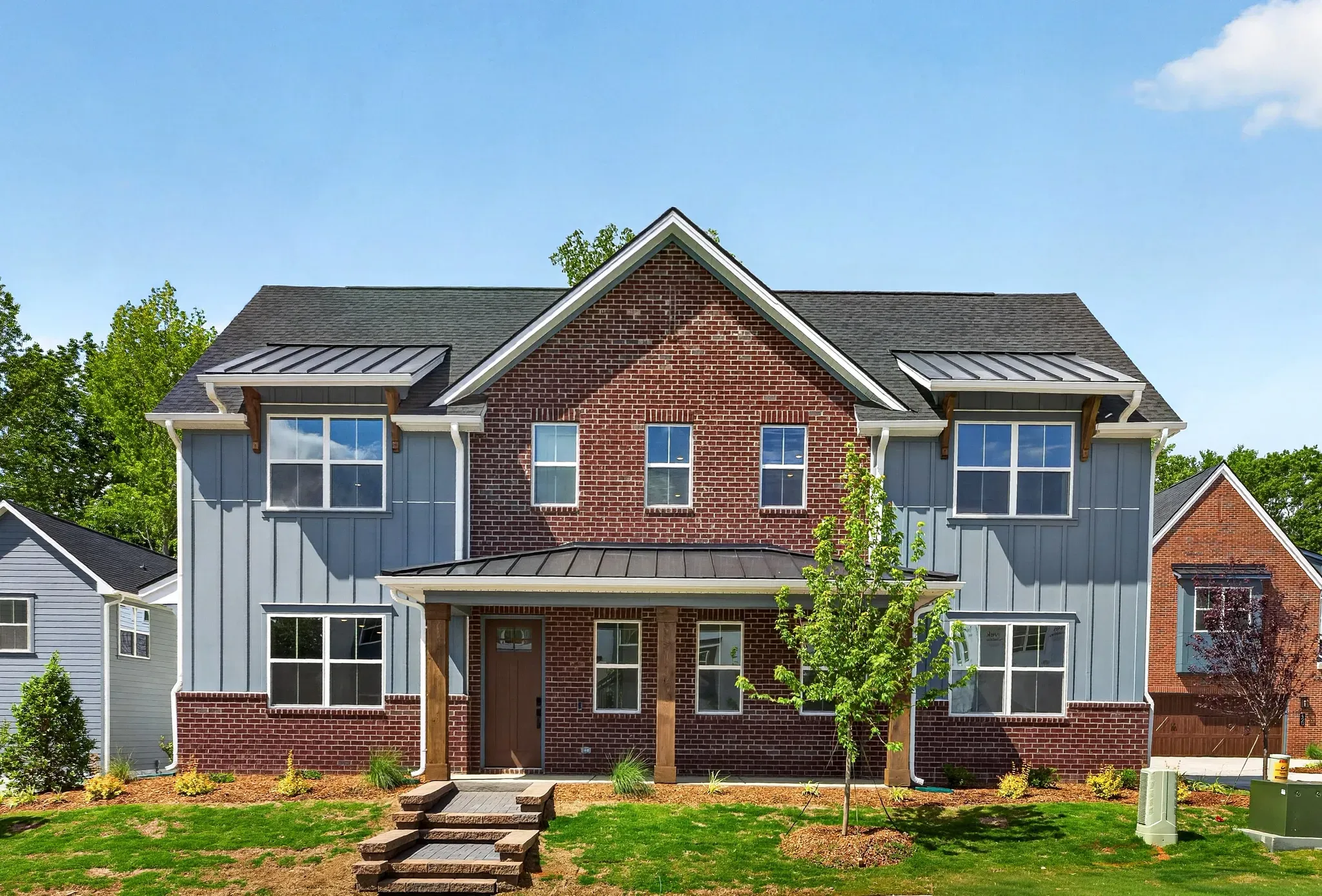 409 Celestial Drive (Catena)