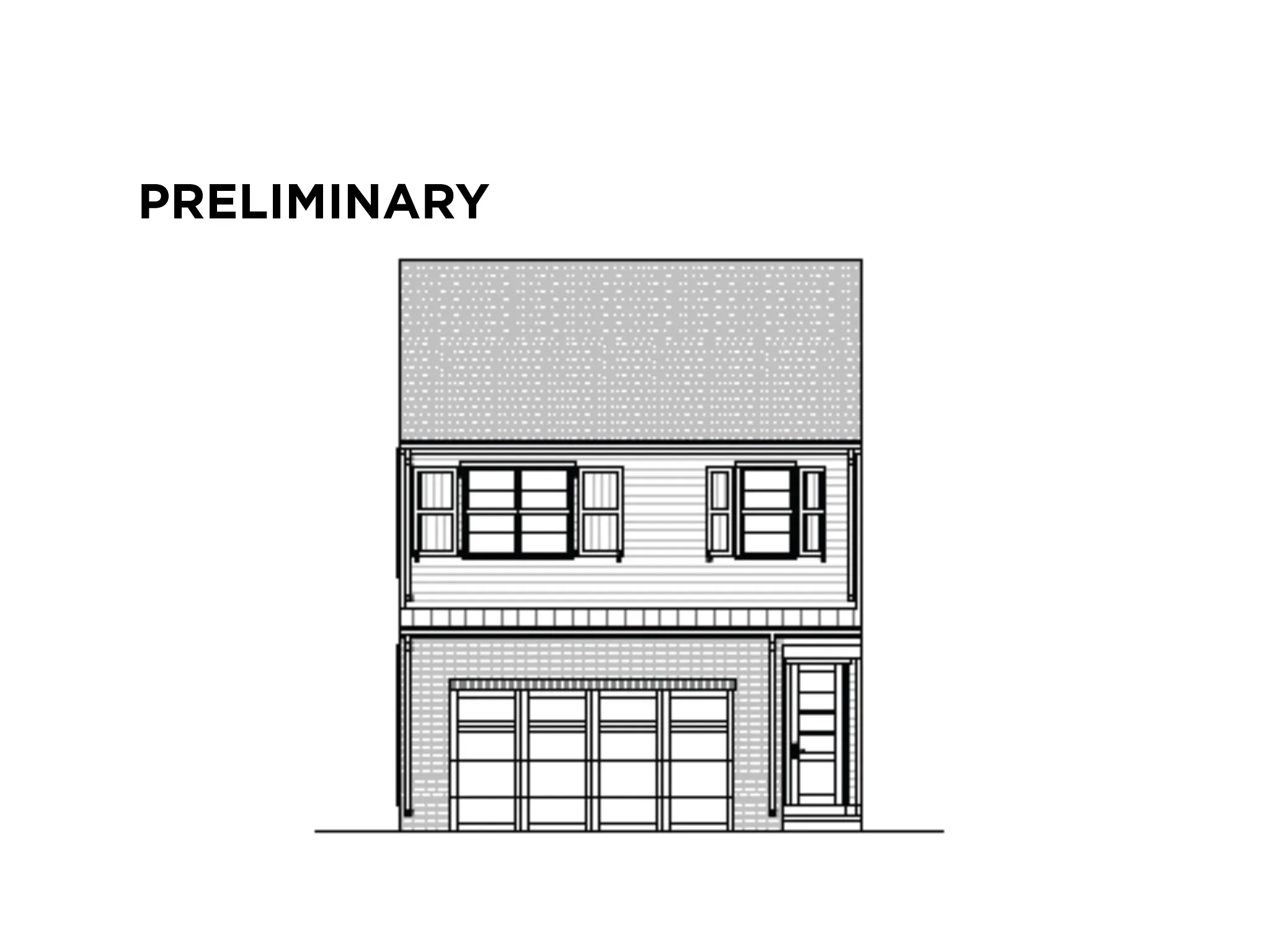 35eighty Townes - Cornelius, NC