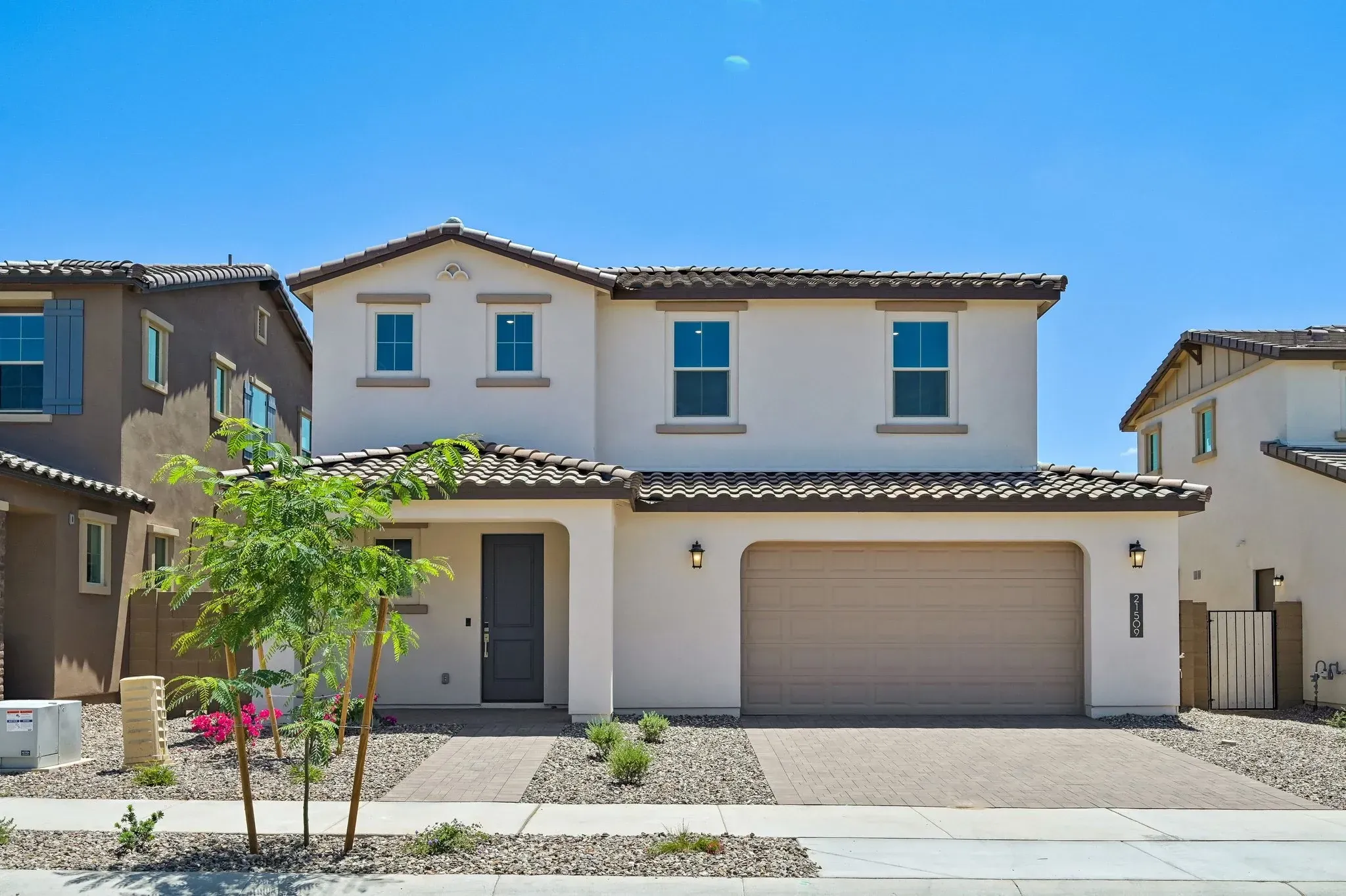 Plan 3523 - Acclaim at Jorde Farms: Queen Creek, Arizona - Shea Homes