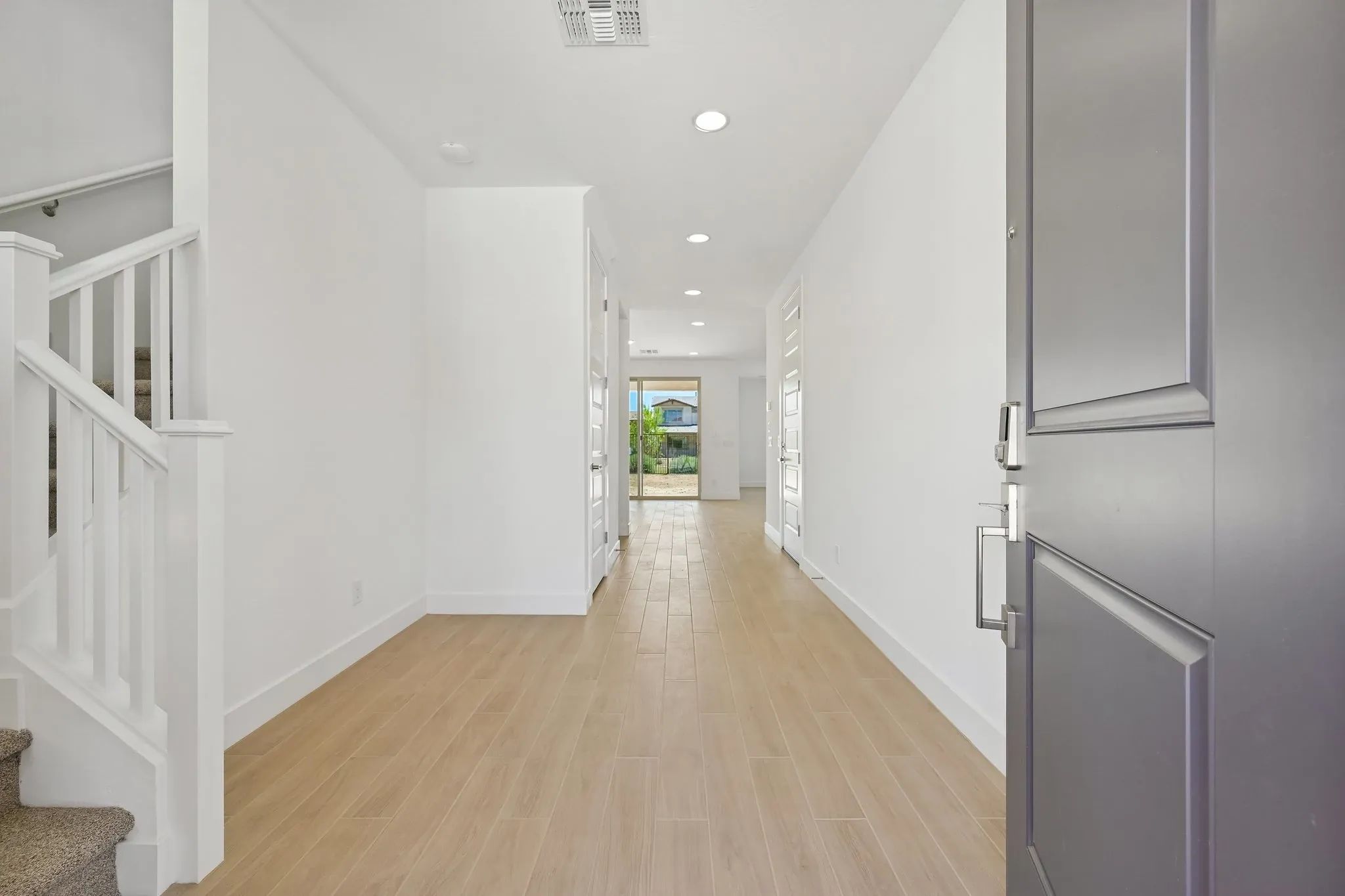 Entry