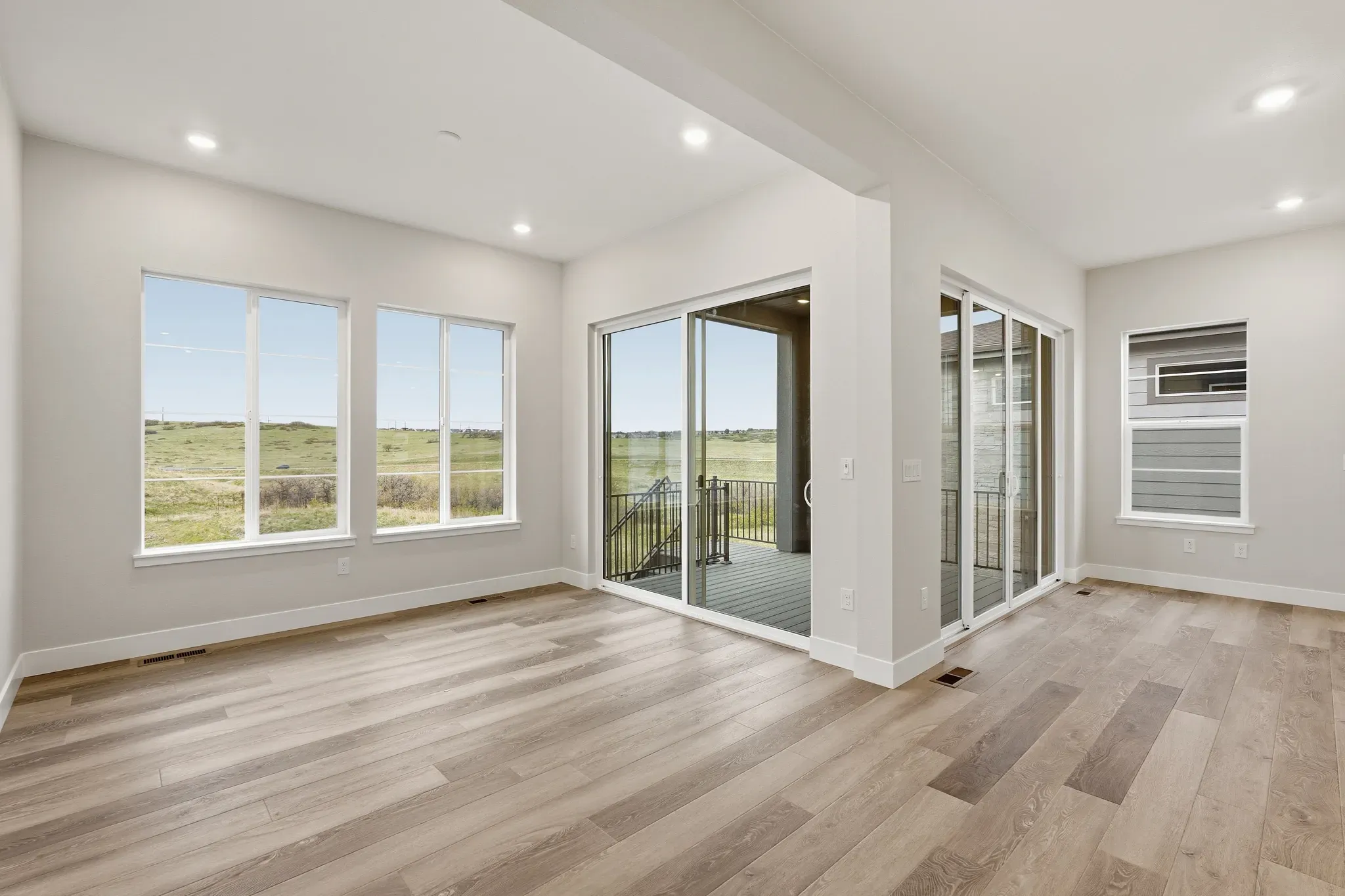 Homesite 8 Dining