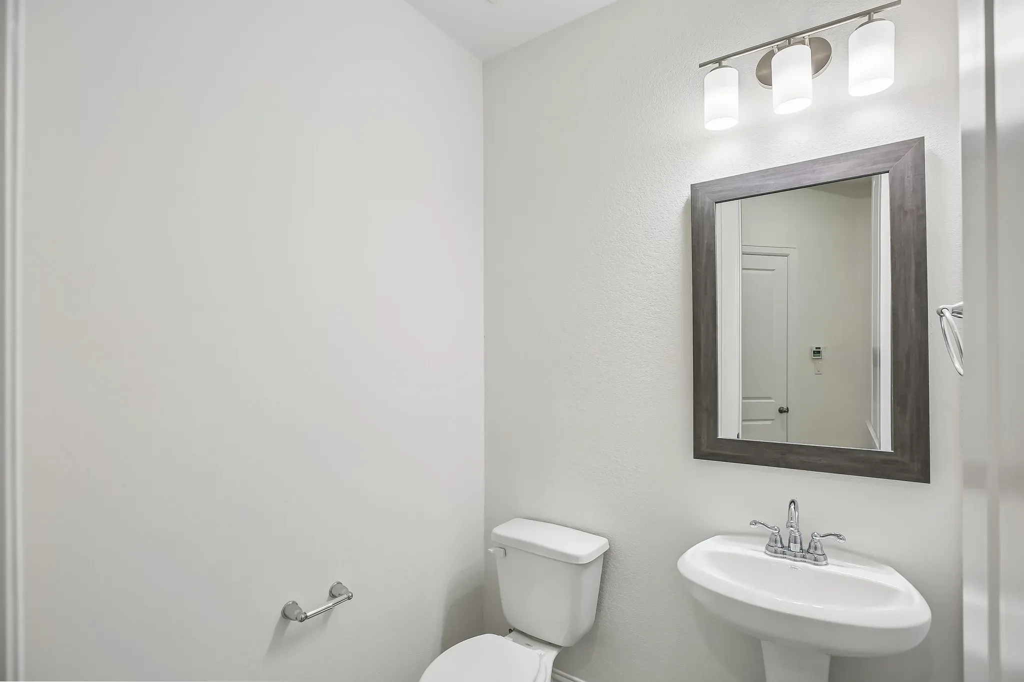 Homesite 1304 Powder Room