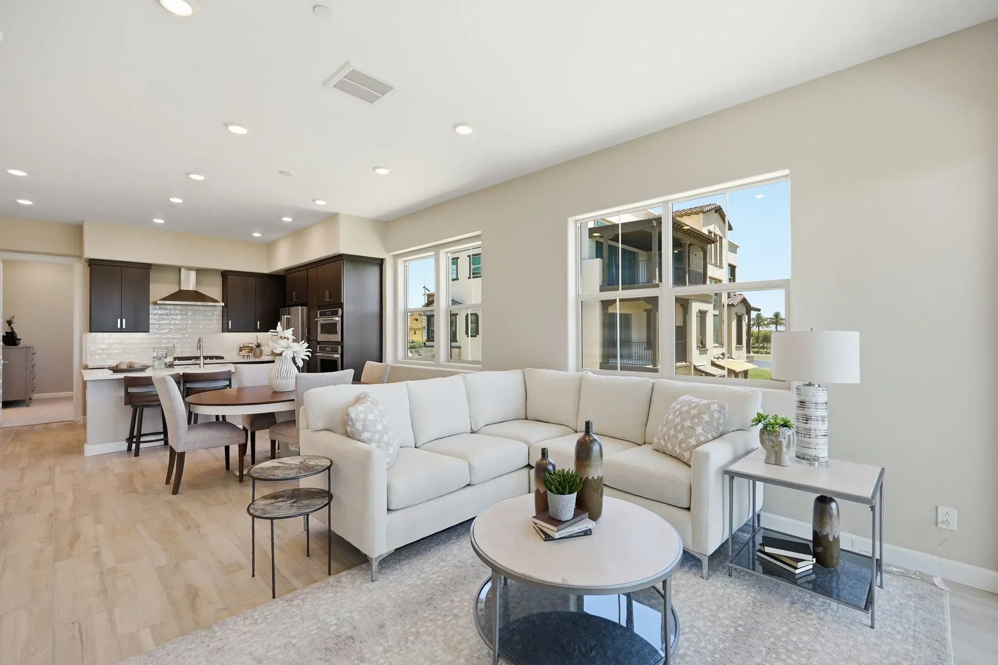 Encanterra Ascent HS 2513 Great Room