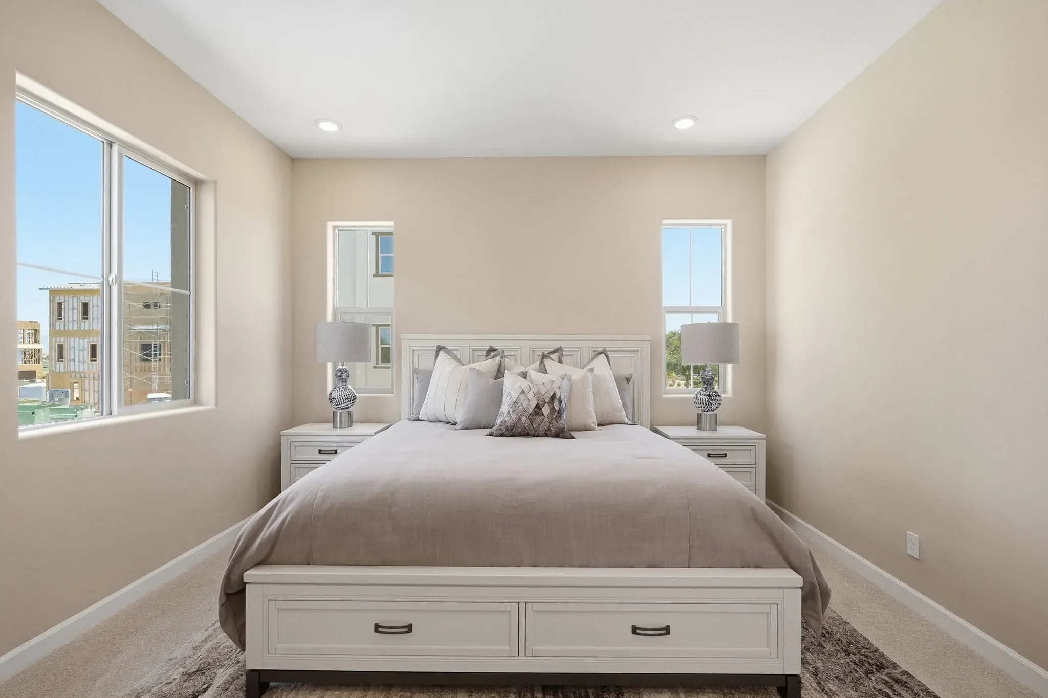 Encanterra Ascent HS 2513 Primary Bed
