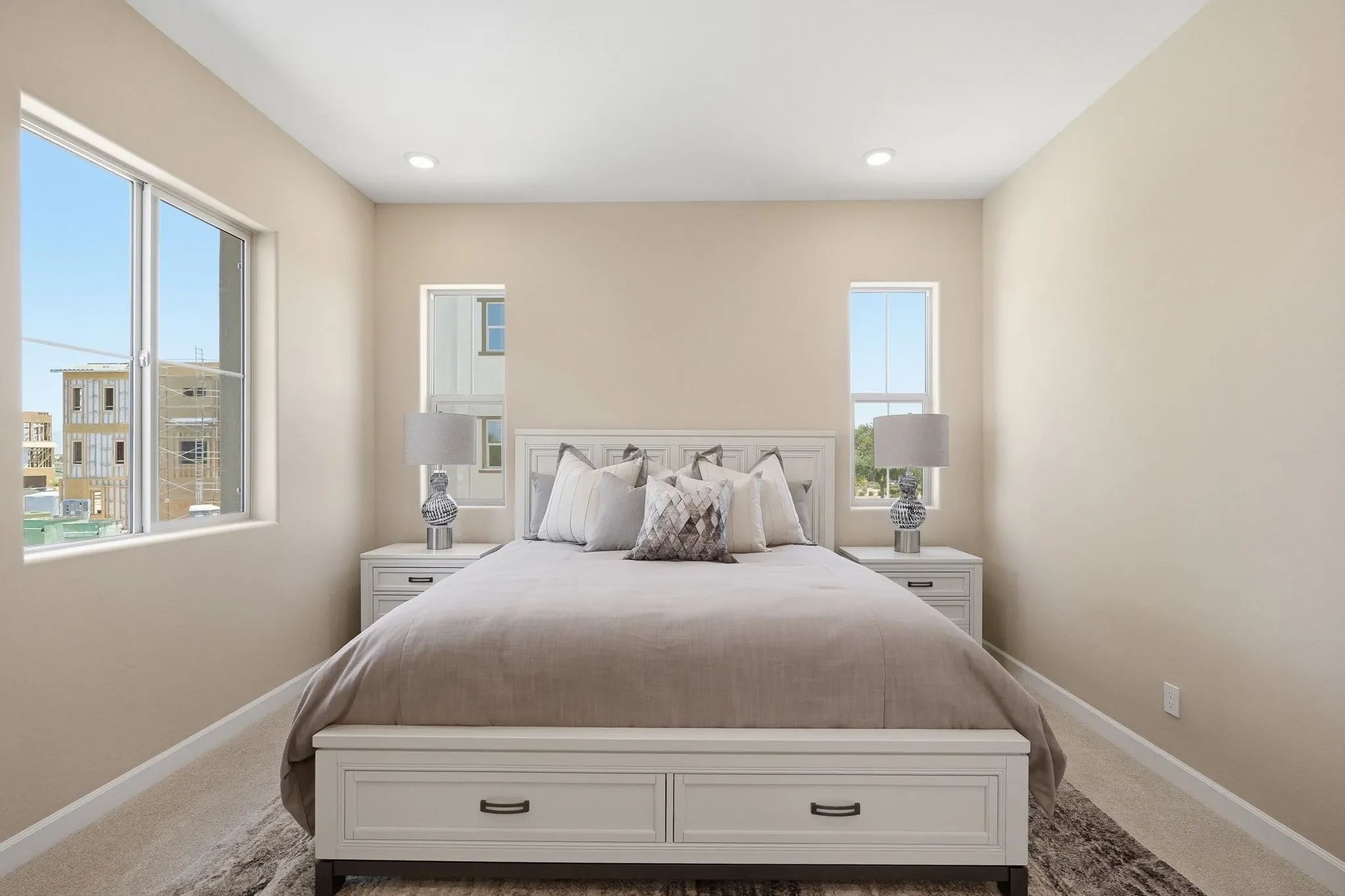 Encanterra Ascent HS 2513 Primary Bed