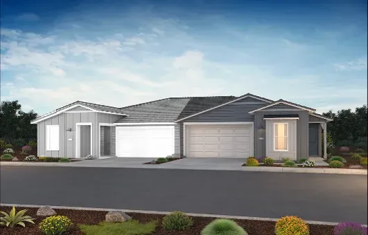 Evia floor plan