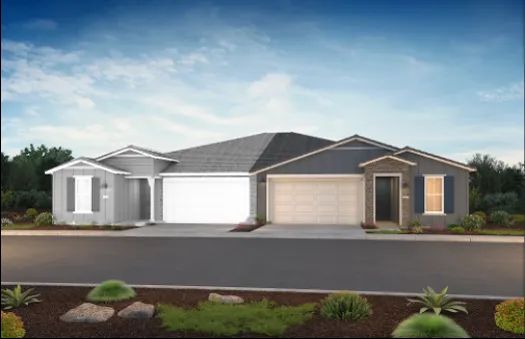 Preliminary Reveal Exterior