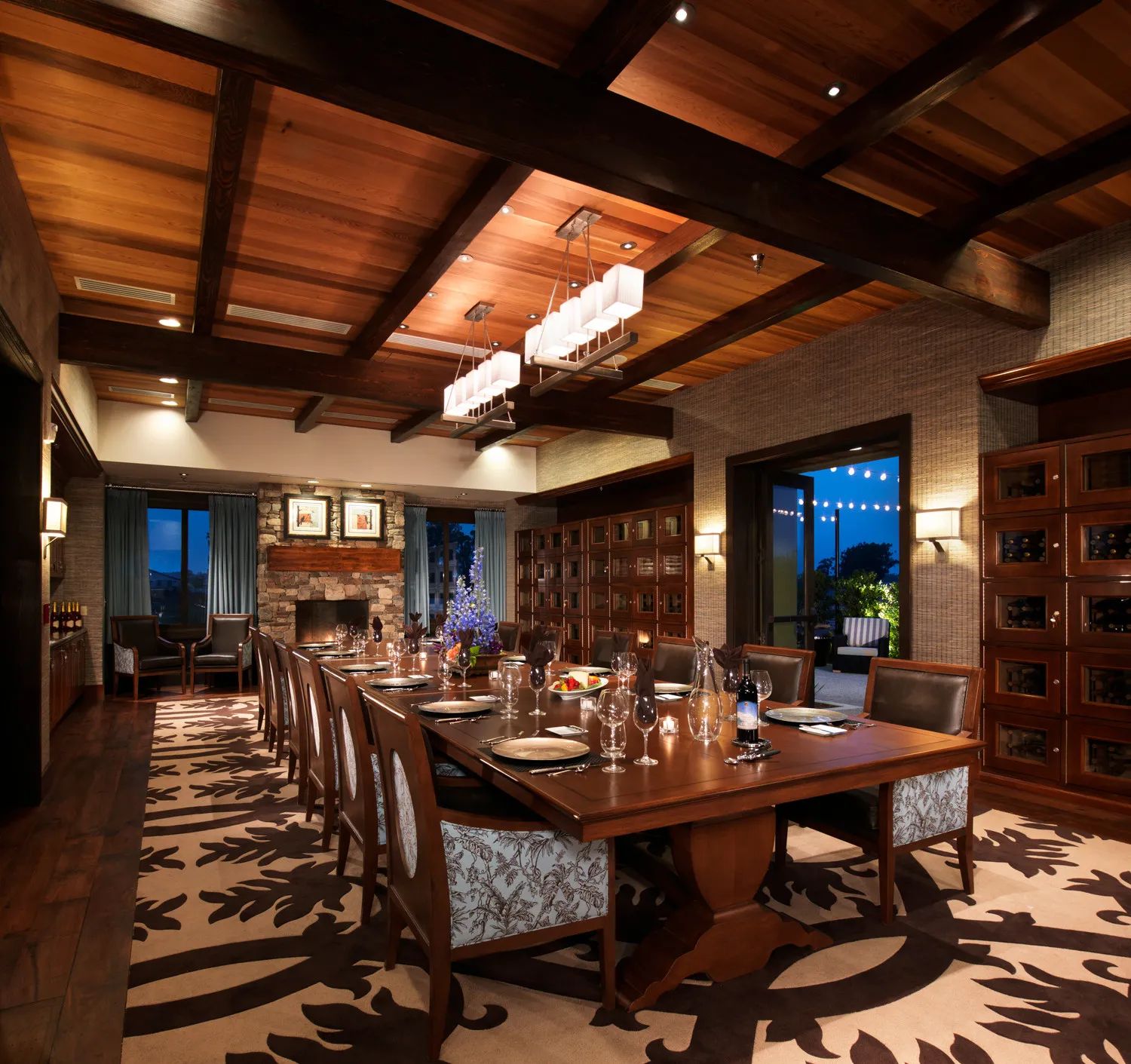 Wine Library
