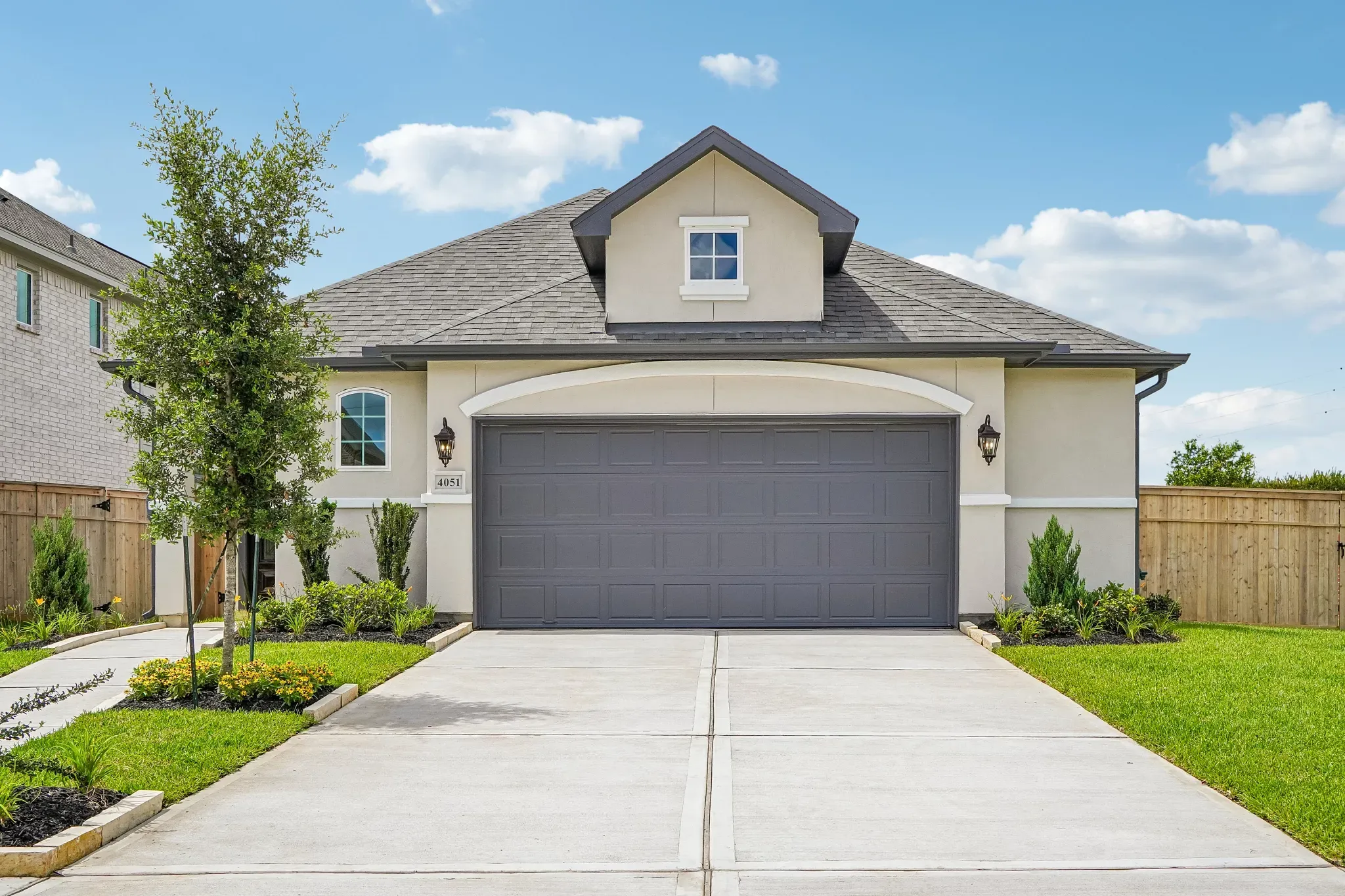 Plan 3009 - Sienna 40: Missouri City, Texas - Shea Homes