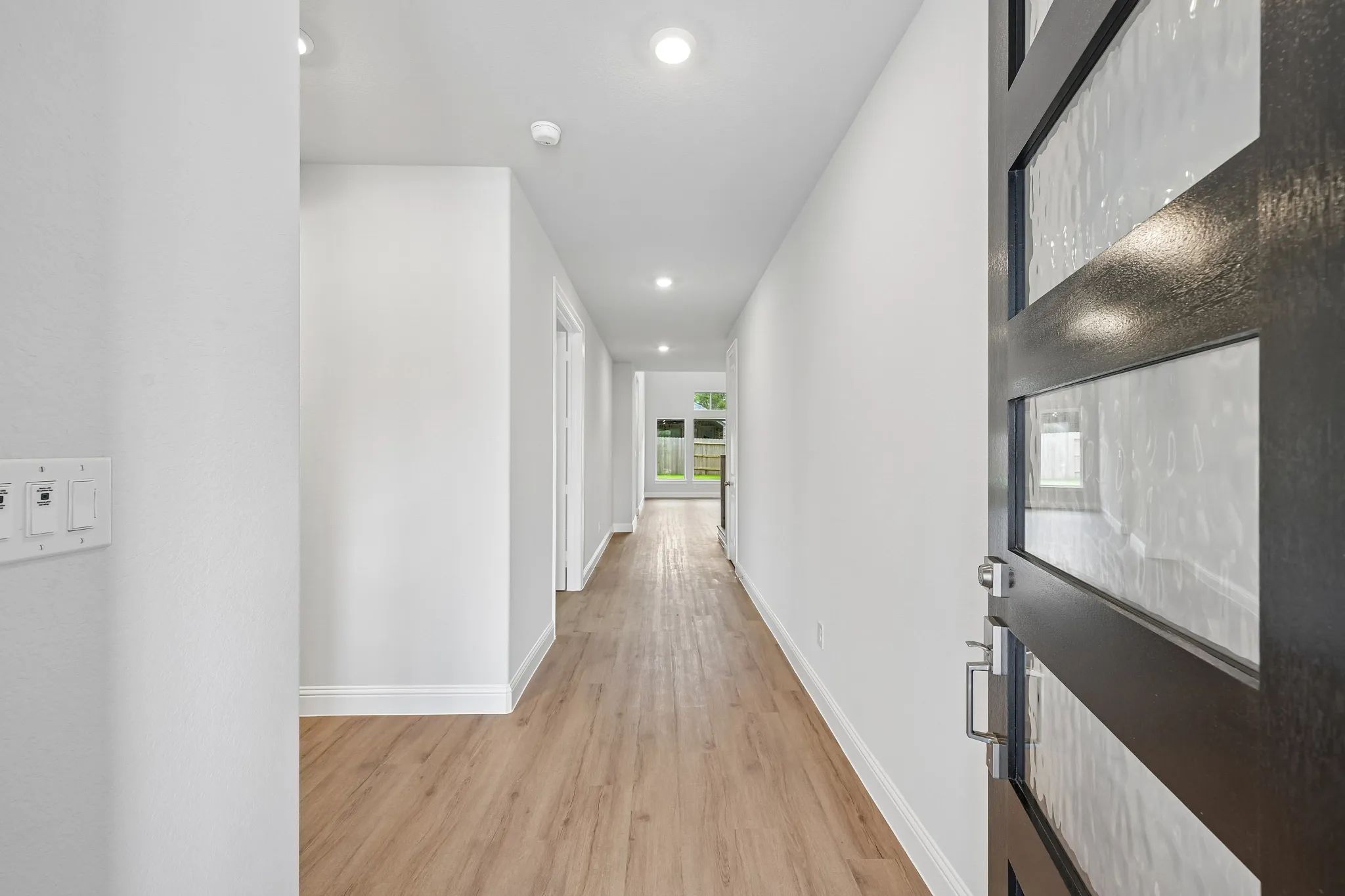 Homesite 2511 Entry